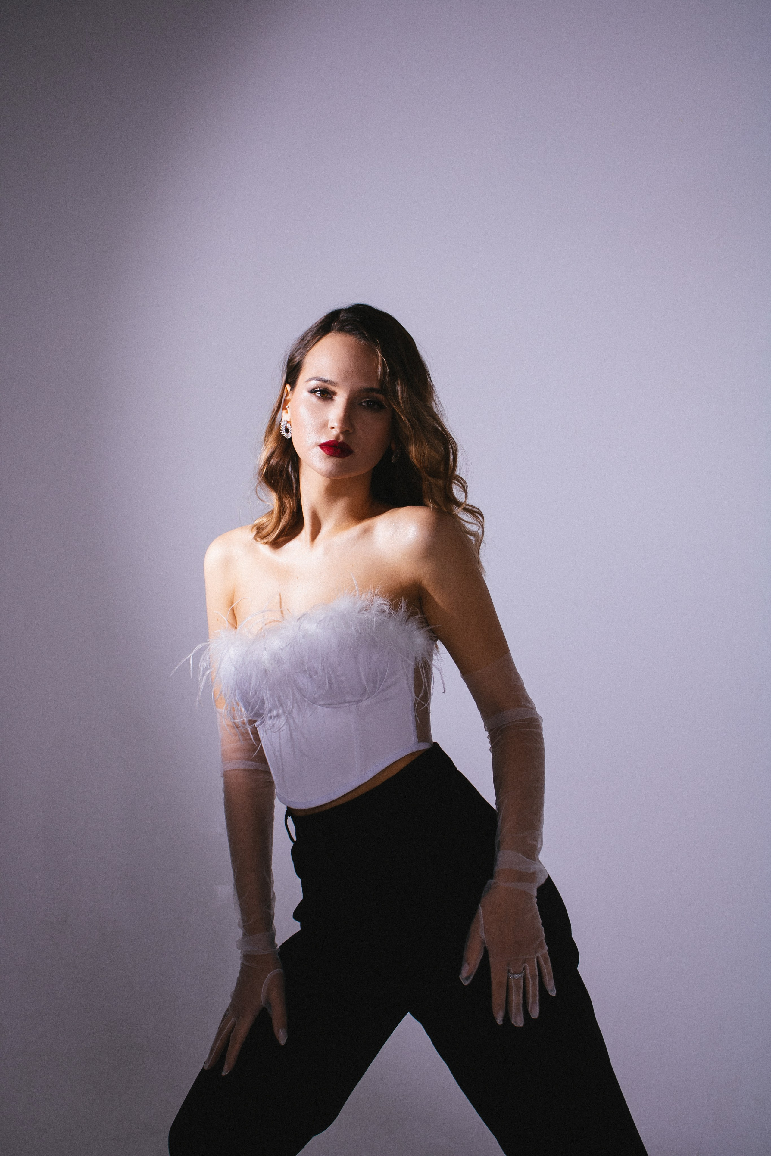 Регина. Фотограф в Самаре Анастасия Попова