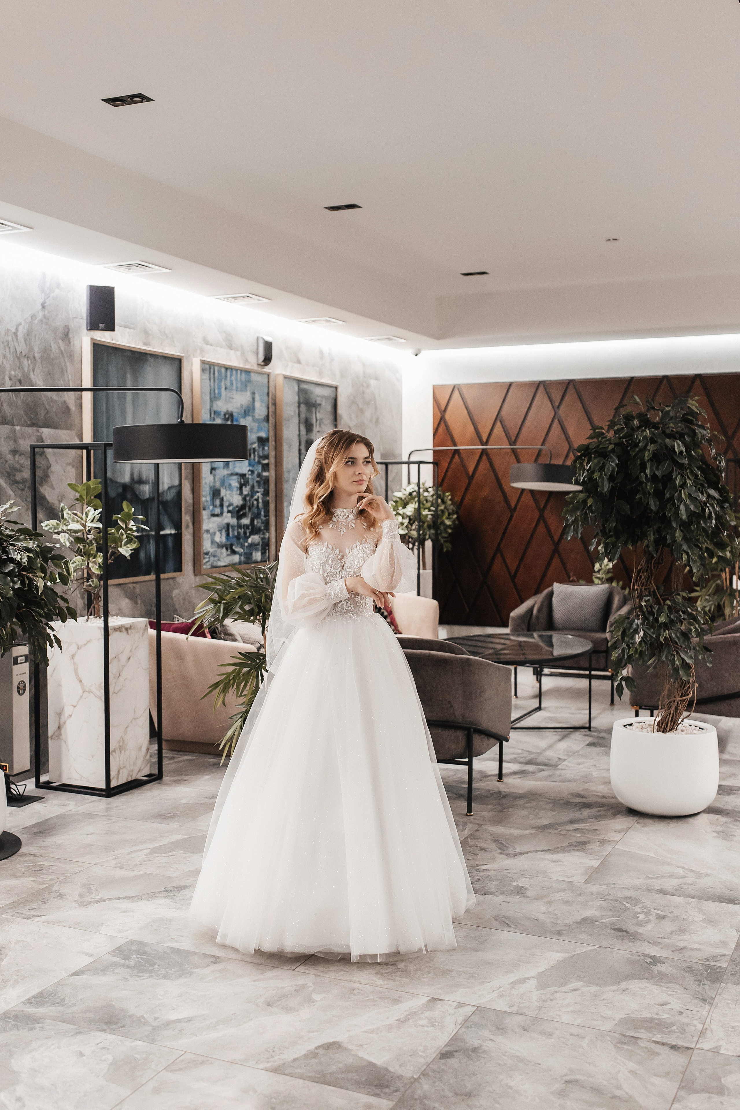 Вадим и Лилия. Фотограф Елена Каверина | Белгород — Короча |