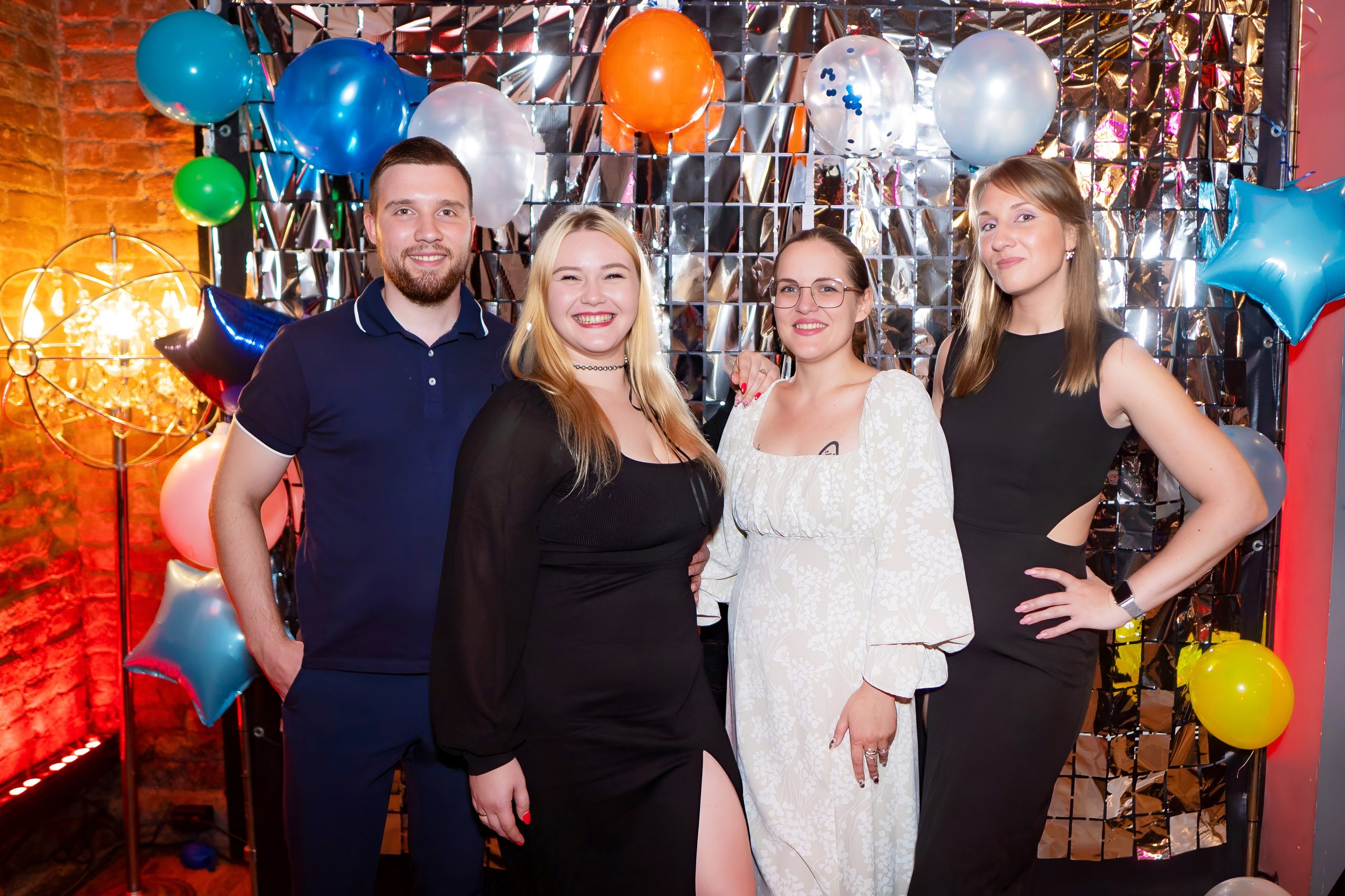 Людмила. Семейный и детский фотограф в Санкт-Петербурге Сергей Тарасов