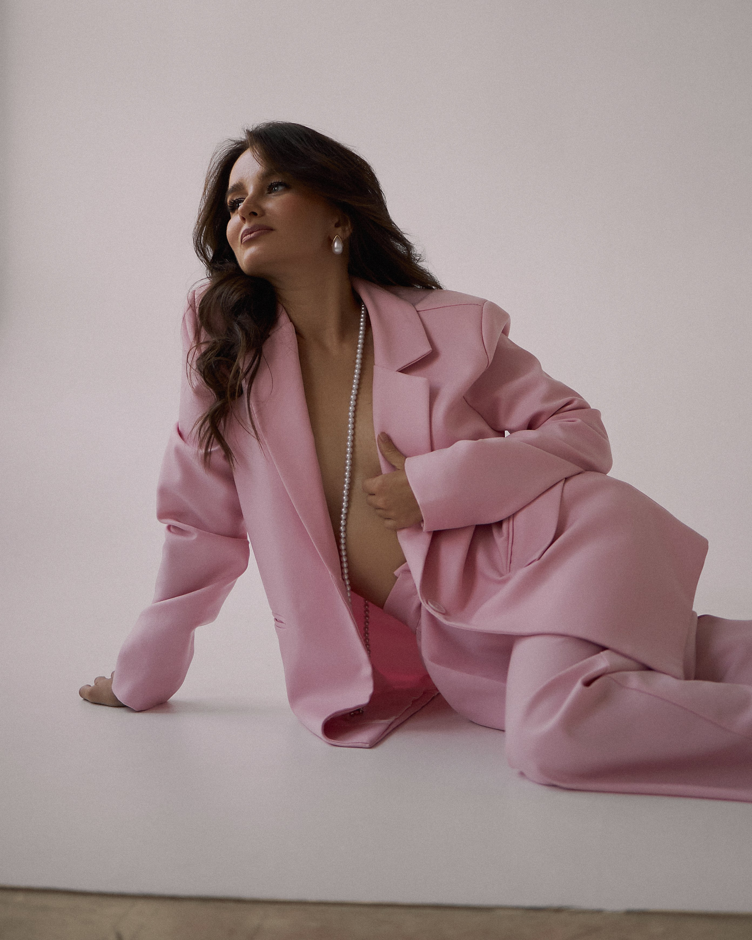 Алёна. Фотограф в Красноярске Ксения Дмитрик