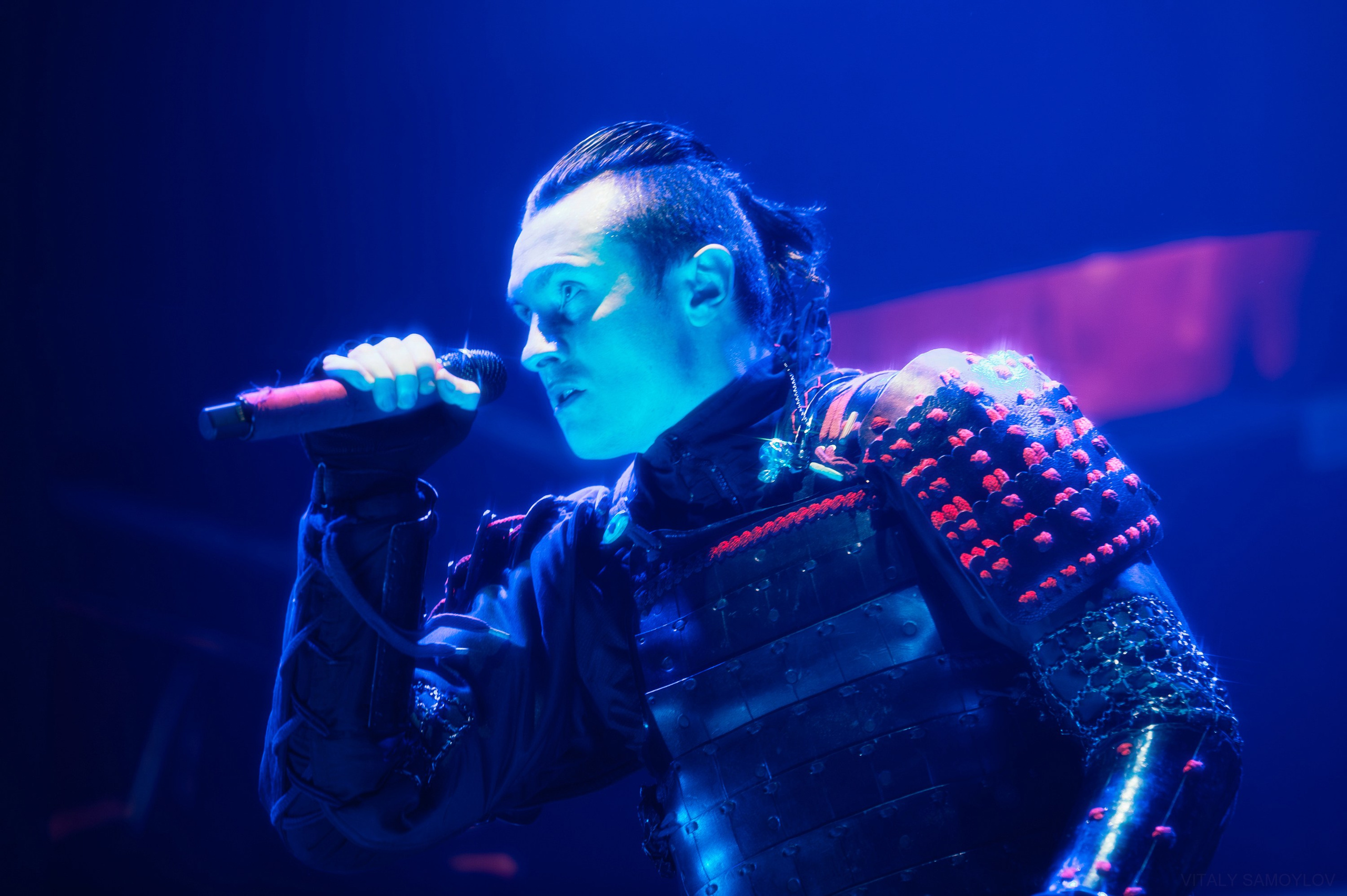 RADIO TAPOK. Фотограф в Волгограде Виталий Самойлов