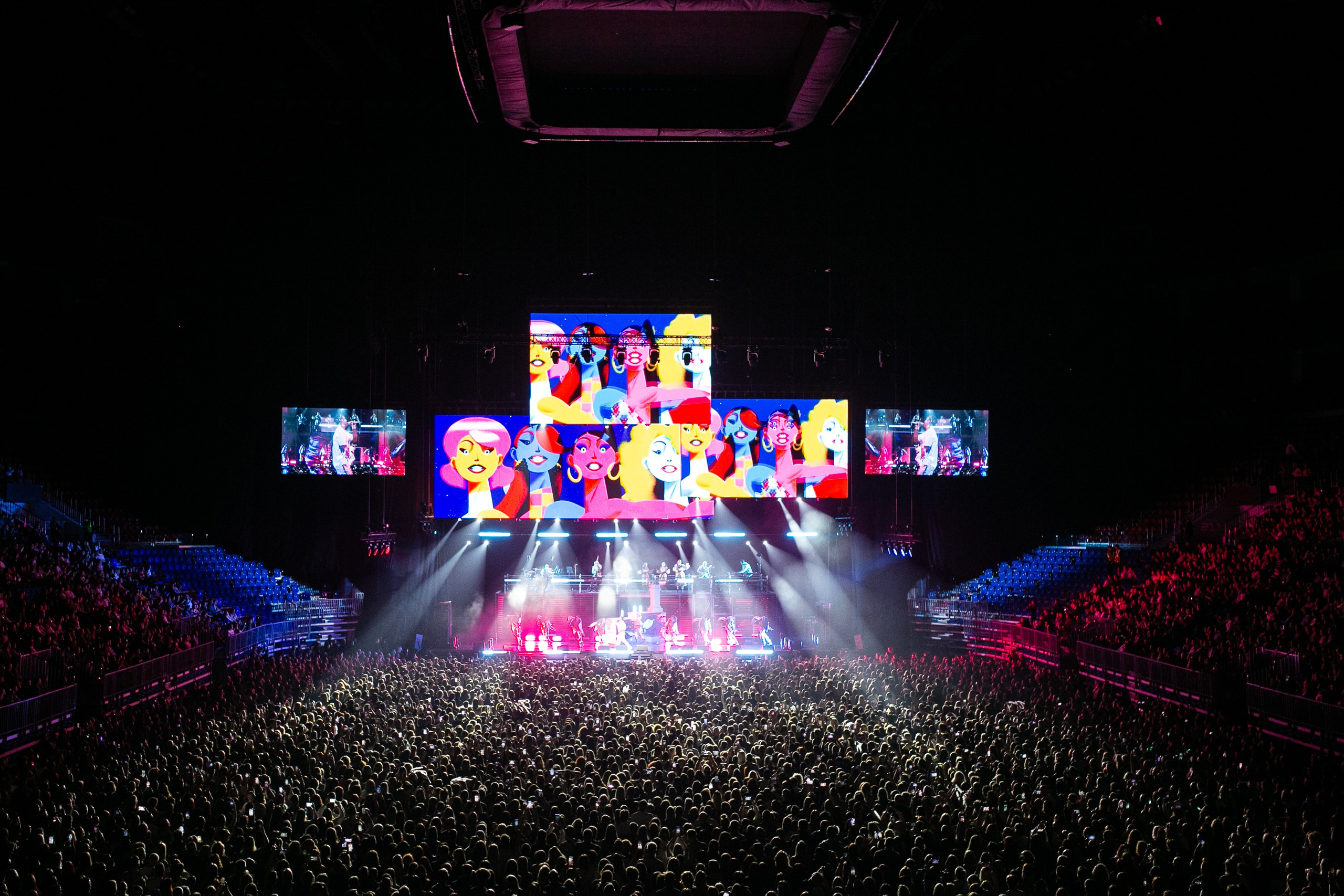 Иванушки 30 лет. Портретный фотограф Мария Шарко Санкт-Петербург и Москва