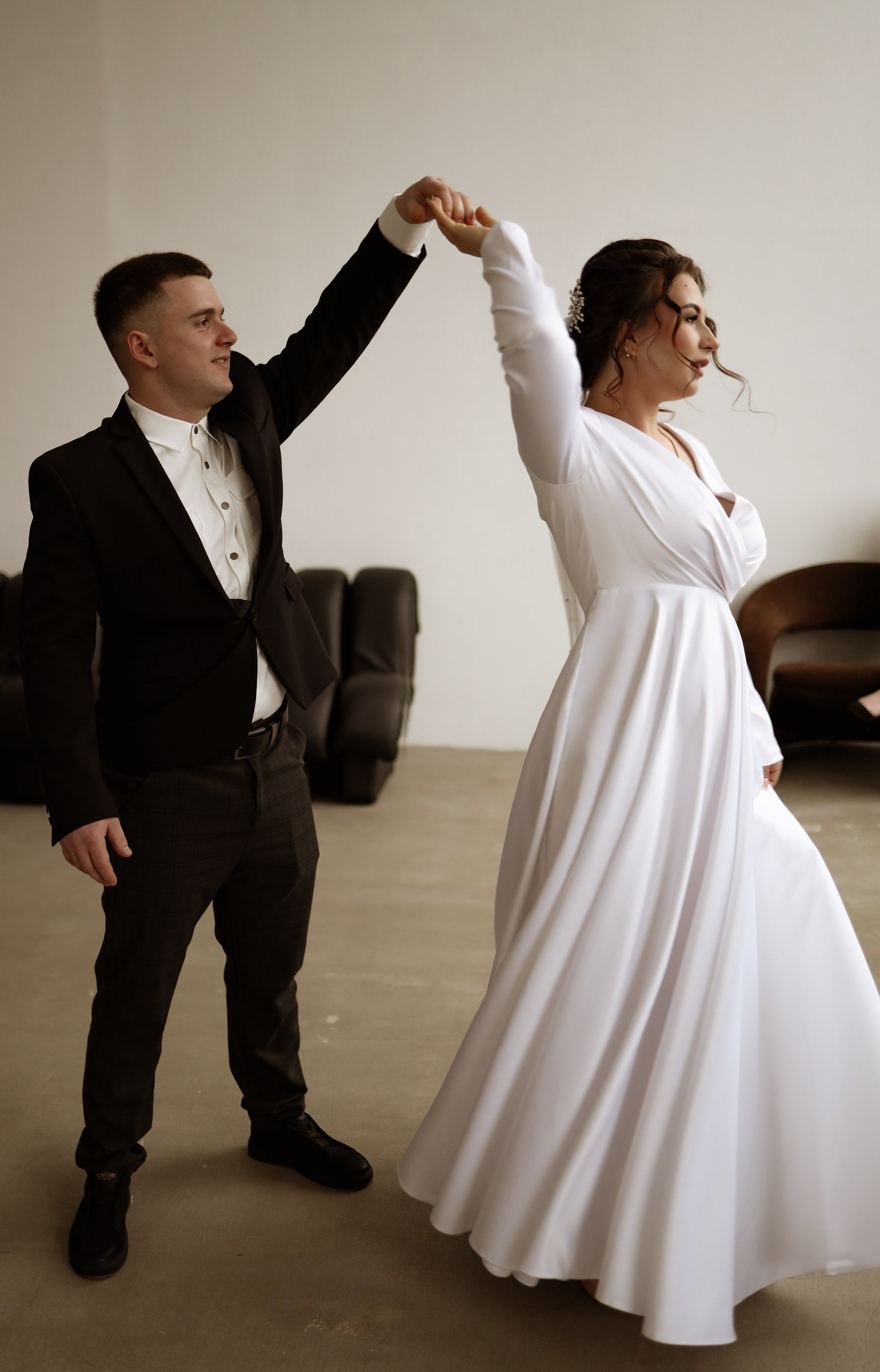 N&D. Photographer Tatiana Ivanova in Yaroslavl