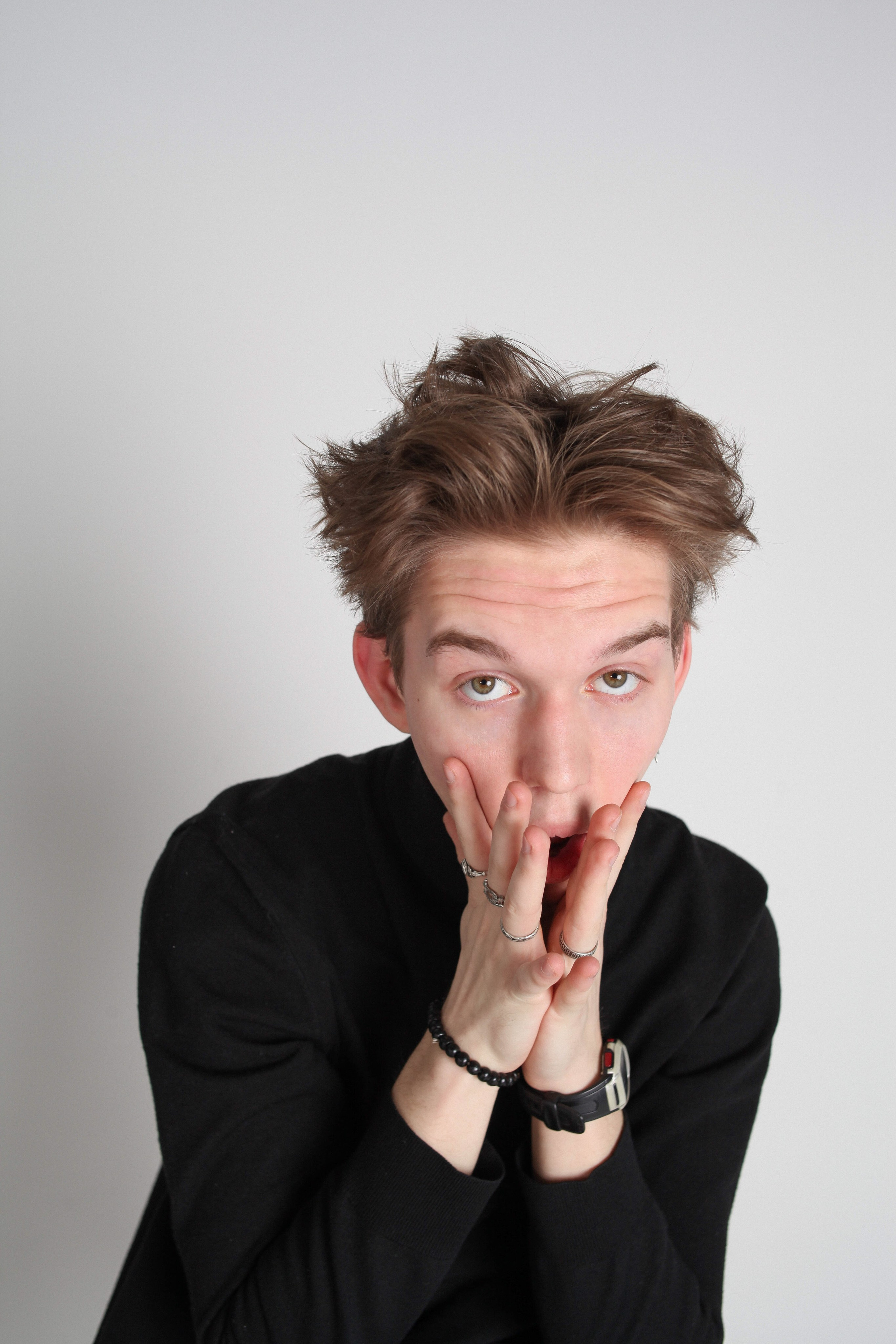 Илья. Свадебный и индивидуальный фотограф в Волгограде Епихина Надежда