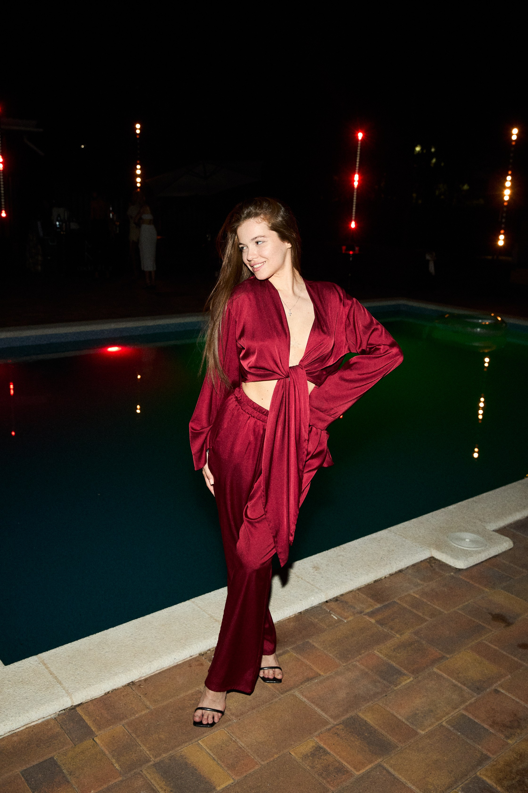 FACE2FACE. Фотограф Максим Маркелов