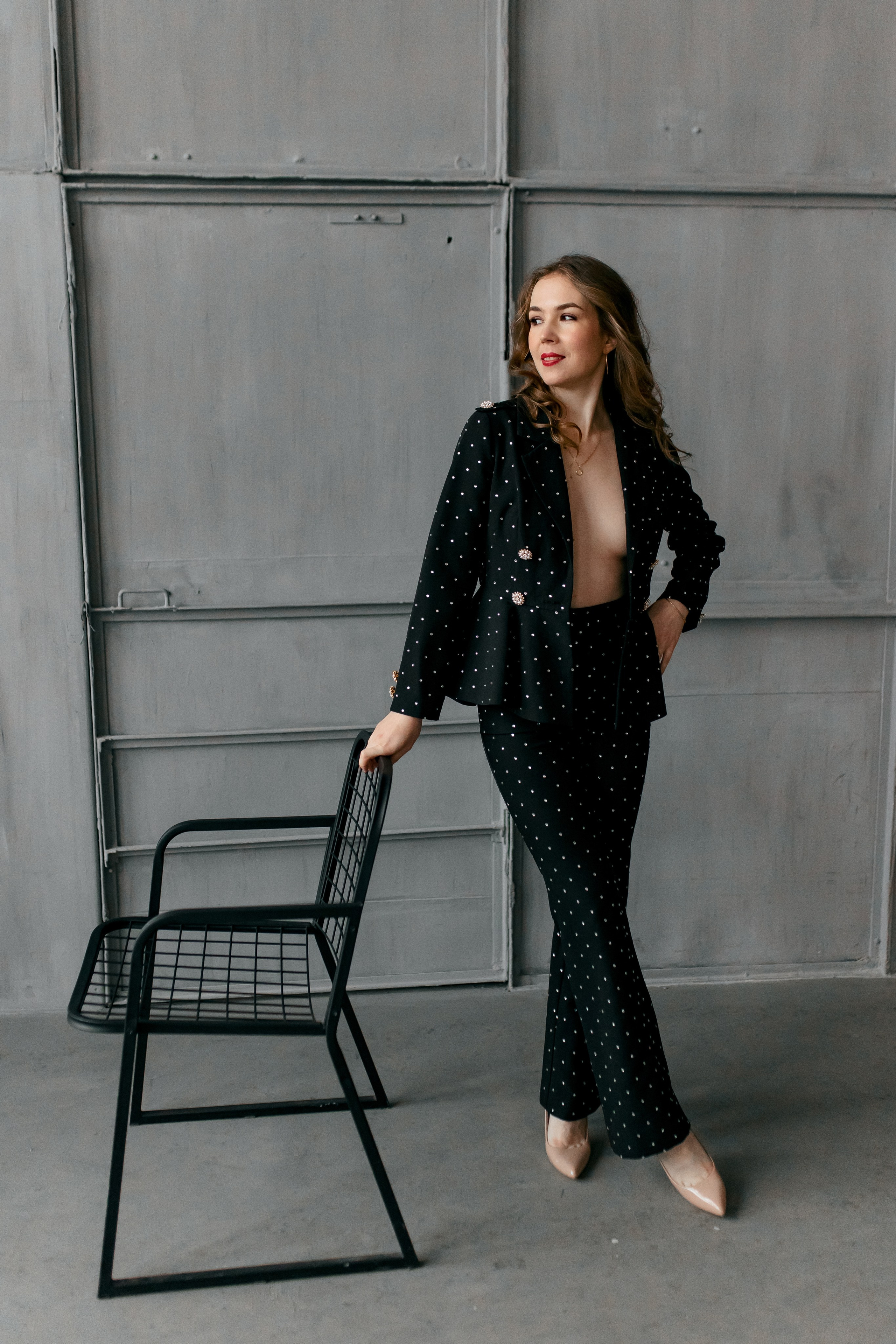 Катерина. Свадебный и портретный фотограф — Мария Костина