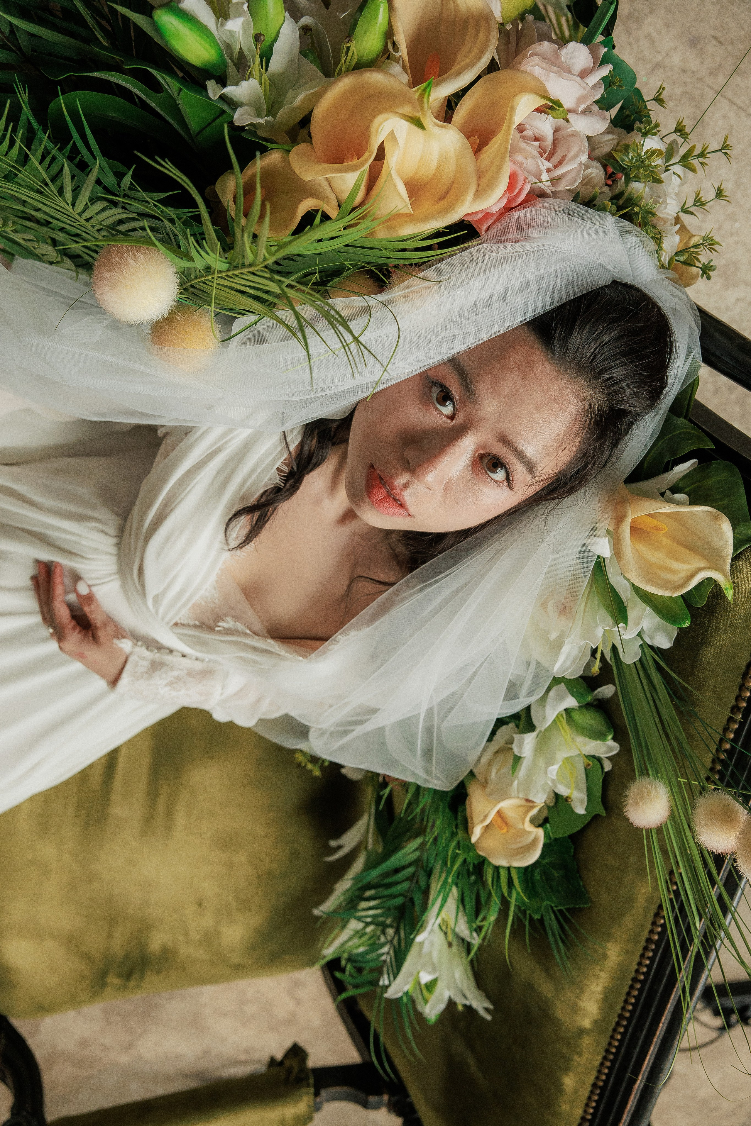 WEDDING. Art Photographer