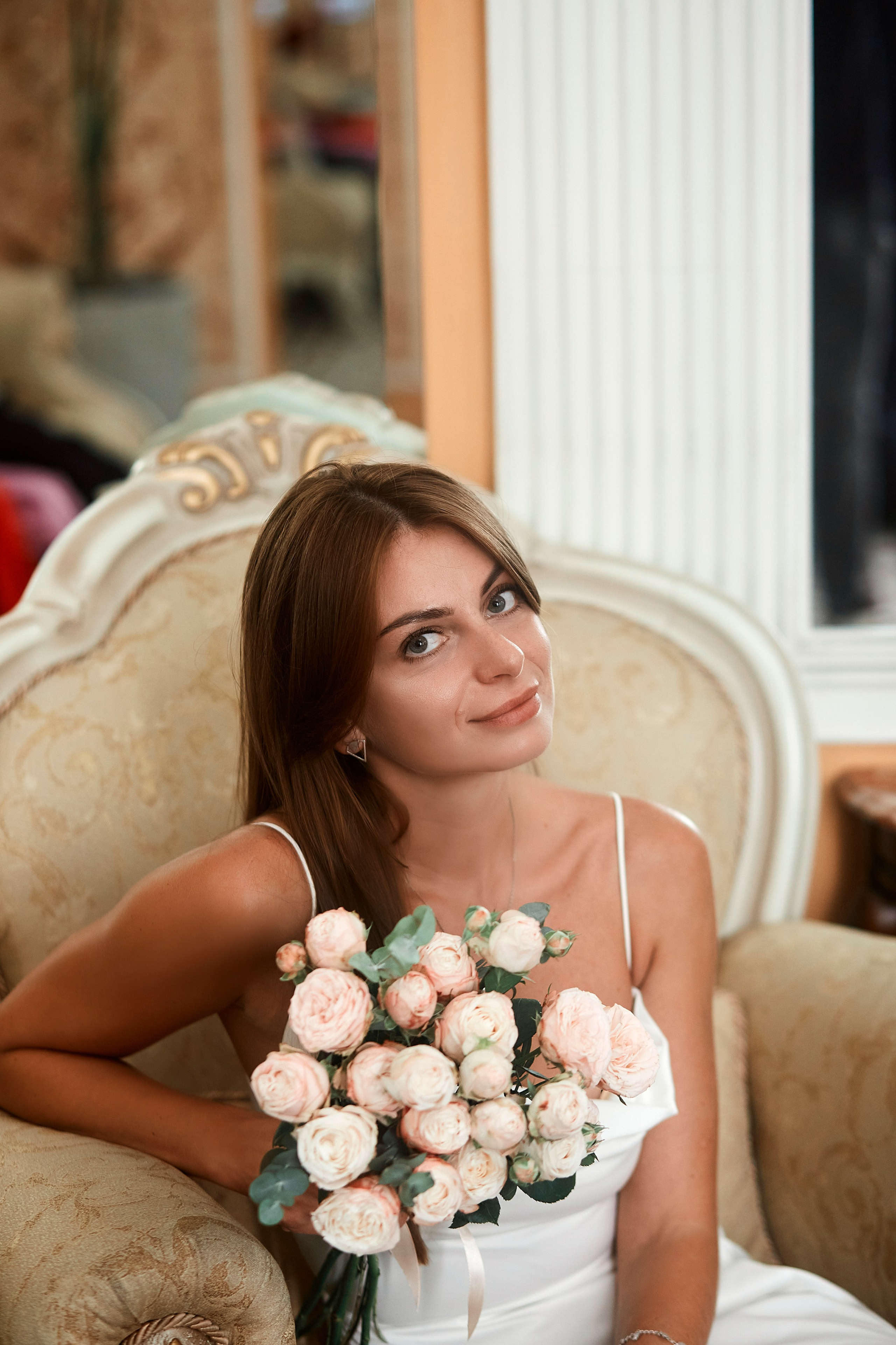 Свадьба Валерий и Наталья. Фотограф ваших самых ярких событий в Москве и СПБ. Збронская Юлия