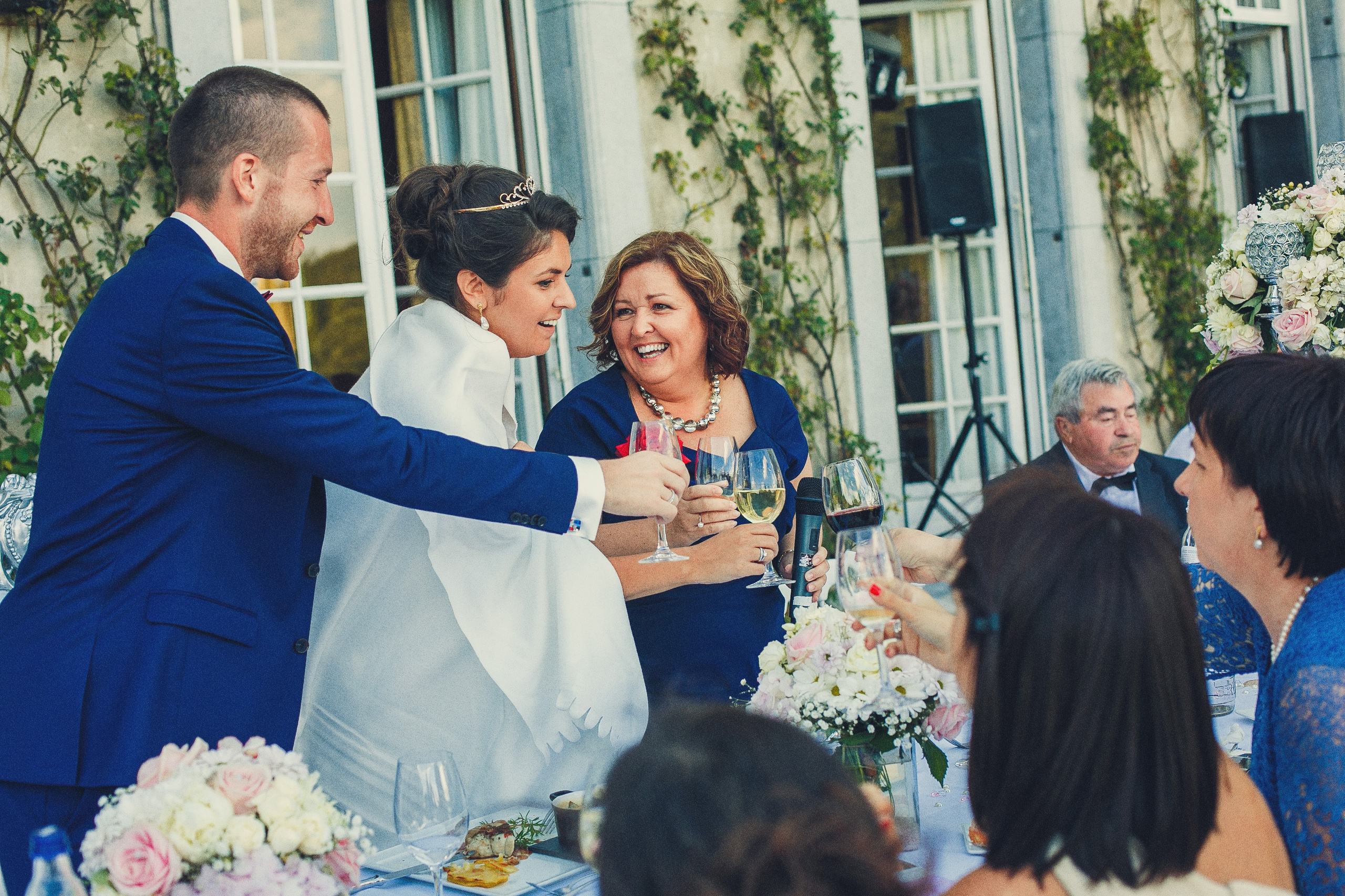 Свадьба Катерины. Татьяна Фомичева. Репортажный и светский фотограф в Москве