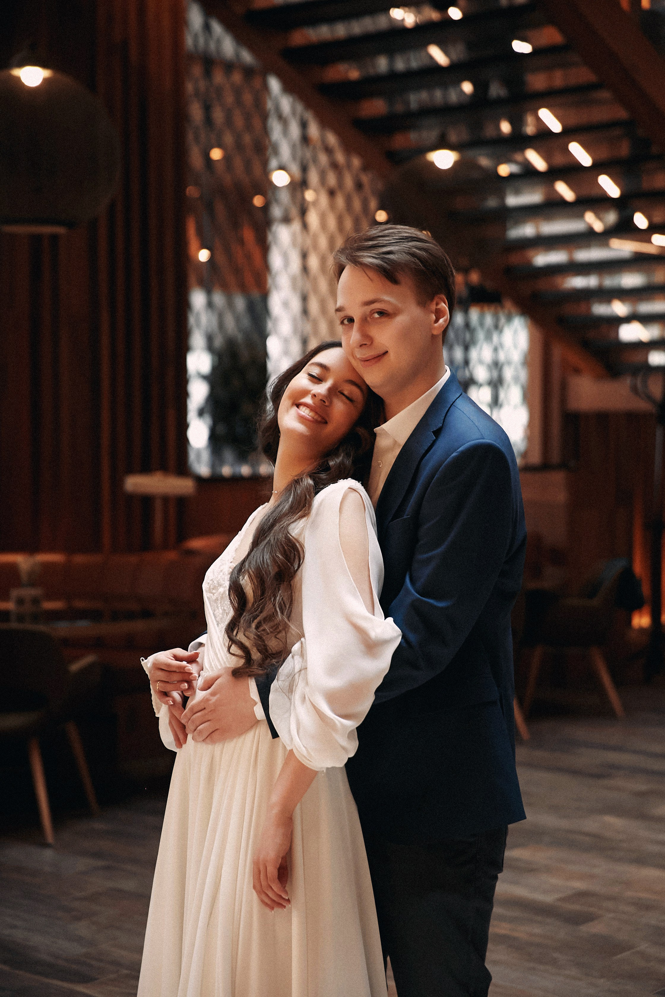 Дом начинается с тебя. Свадьба Насти и Саши. Татьяна Фомичева. Репортажный и светский фотограф в Москве