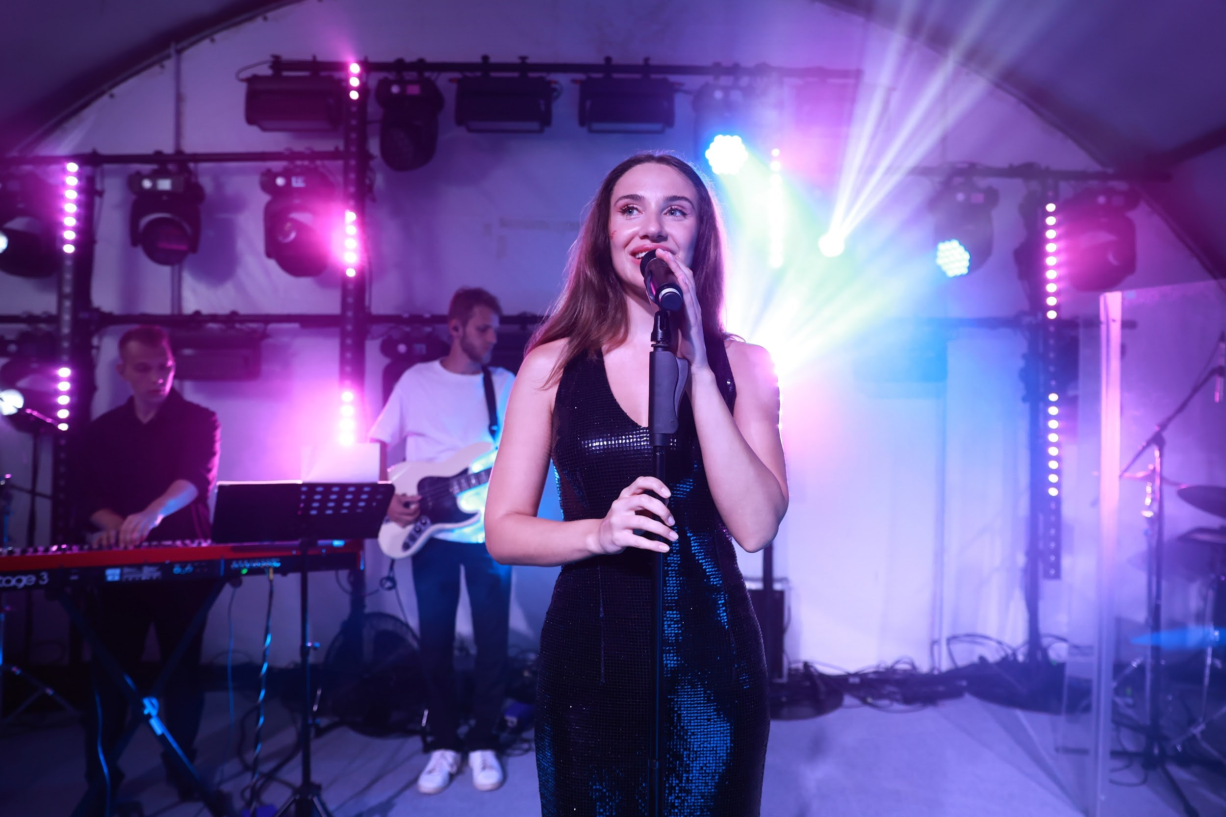 Репортаж. Татьяна Фомичева. Репортажный и светский фотограф в Москве