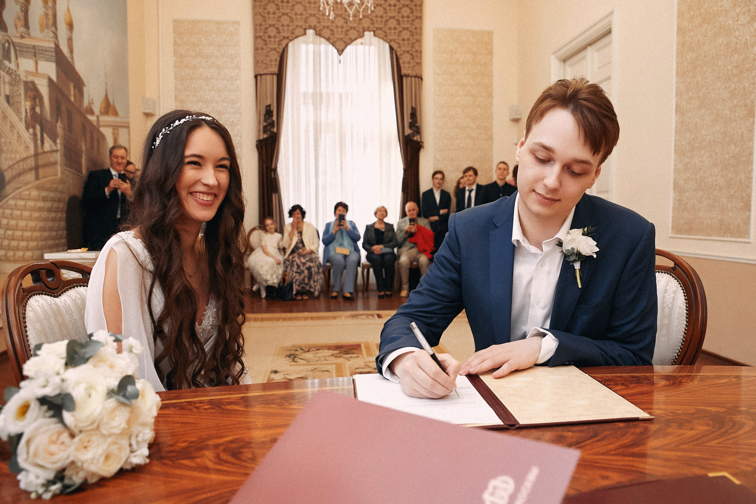 Дом начинается с тебя. Свадьба Насти и Саши. Татьяна Фомичева. Репортажный и светский фотограф в Москве