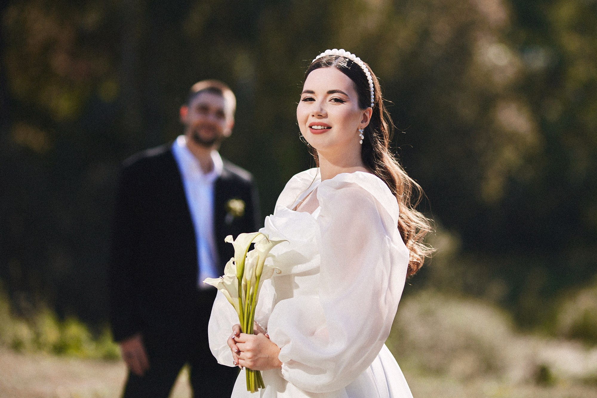 Свадьба Полины. Татьяна Фомичева. Репортажный и светский фотограф в Москве