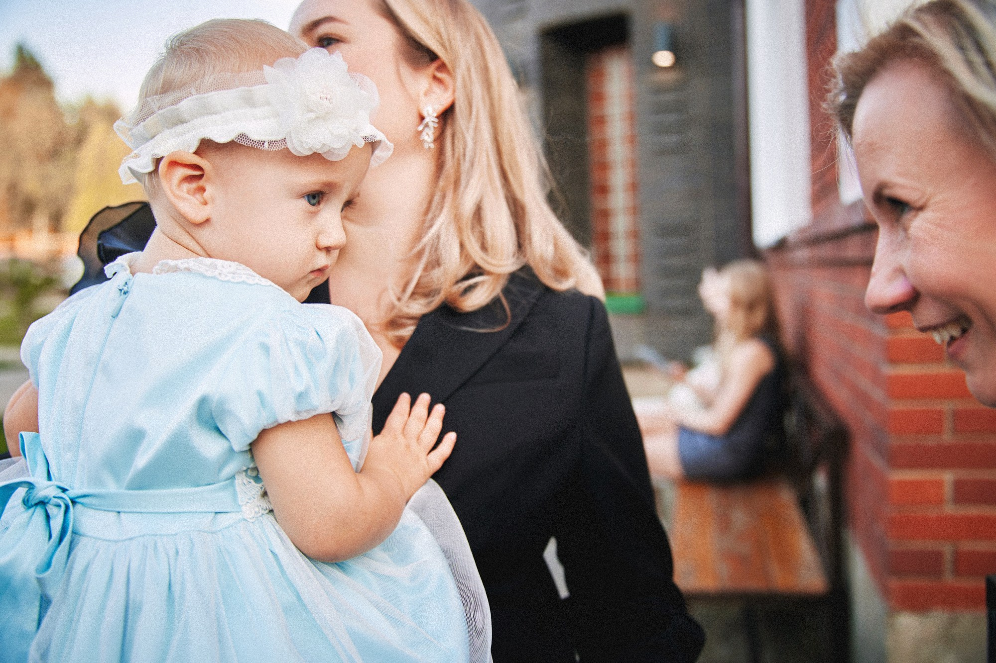 Свадьба Полины. Татьяна Фомичева. Репортажный и светский фотограф в Москве