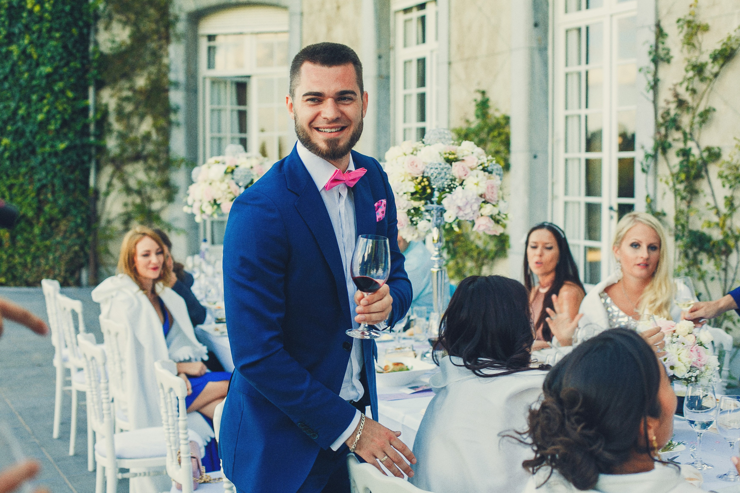 Свадьба Катерины. Татьяна Фомичева. Репортажный и светский фотограф в Москве