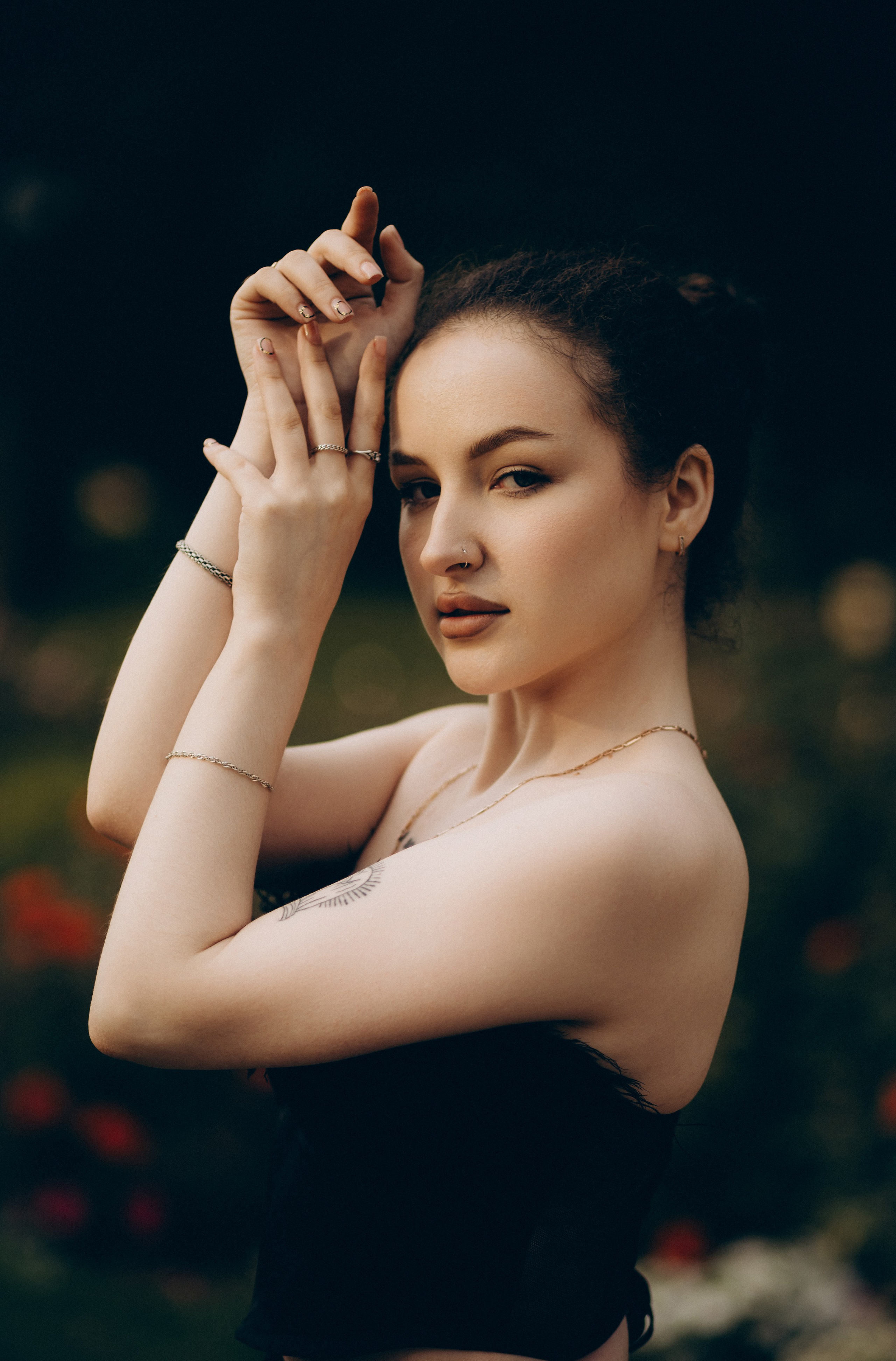 Портфолио Индивидуальная съемка. Фотограф Петрозаводск/СПБ