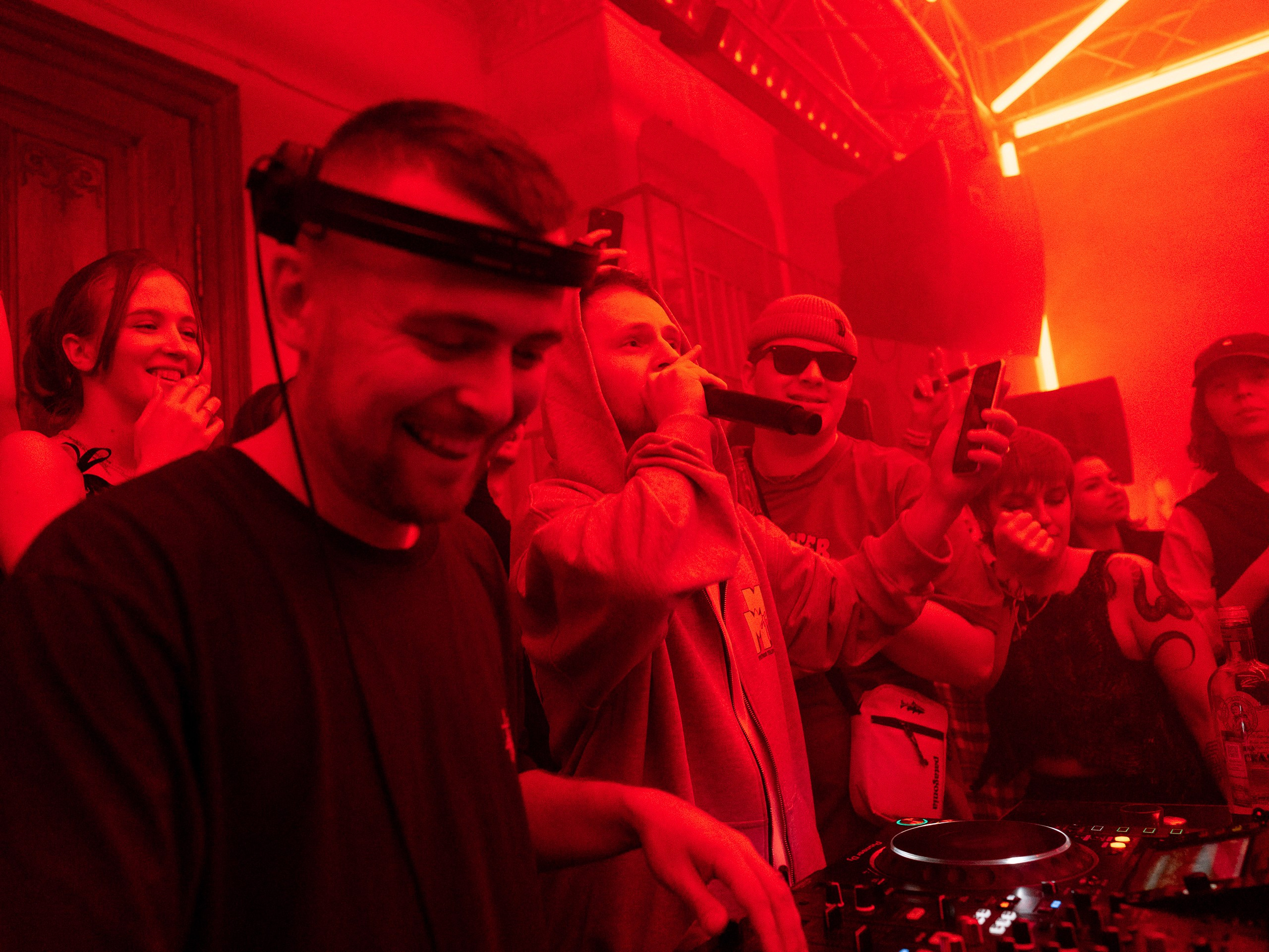 Metro Gorkovskaya Osobnyak 1857. Sunnyman