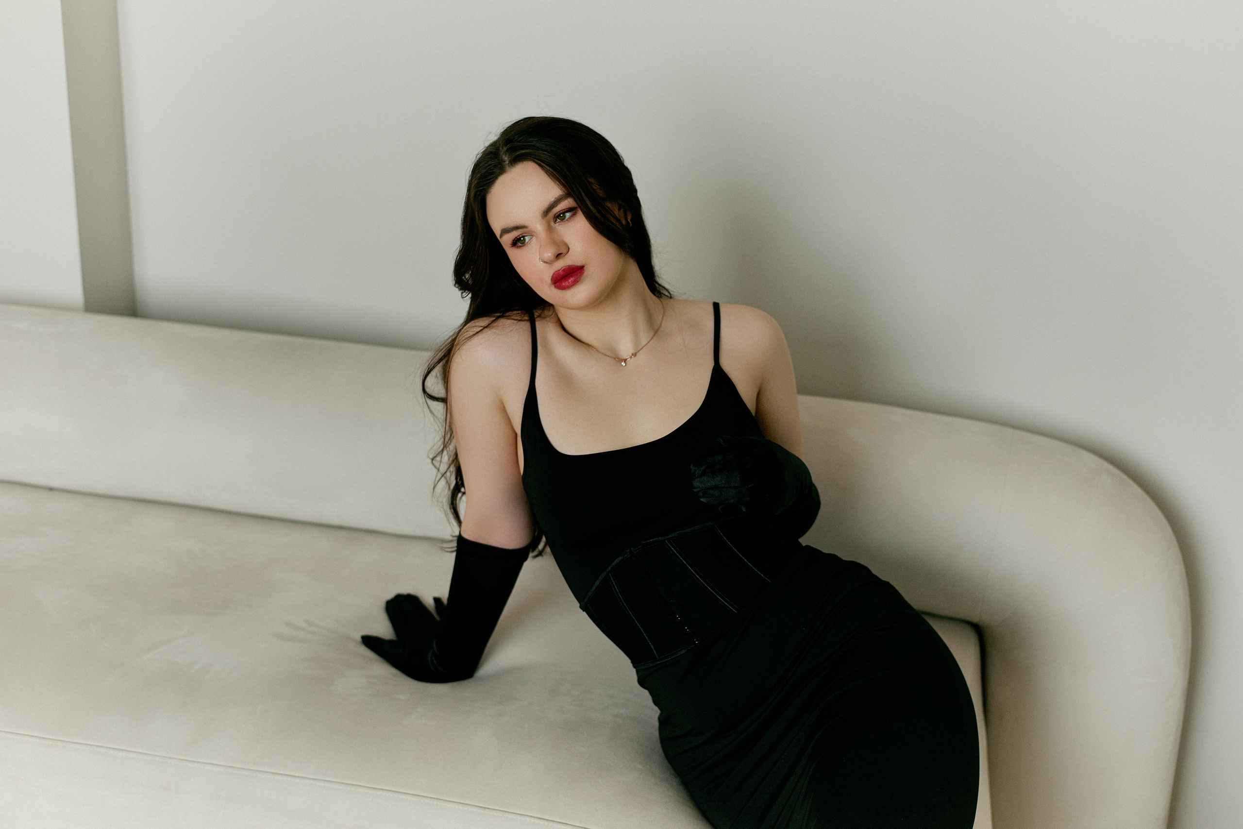 Таня. Свадебный фотограф Анастасия Лахтионова