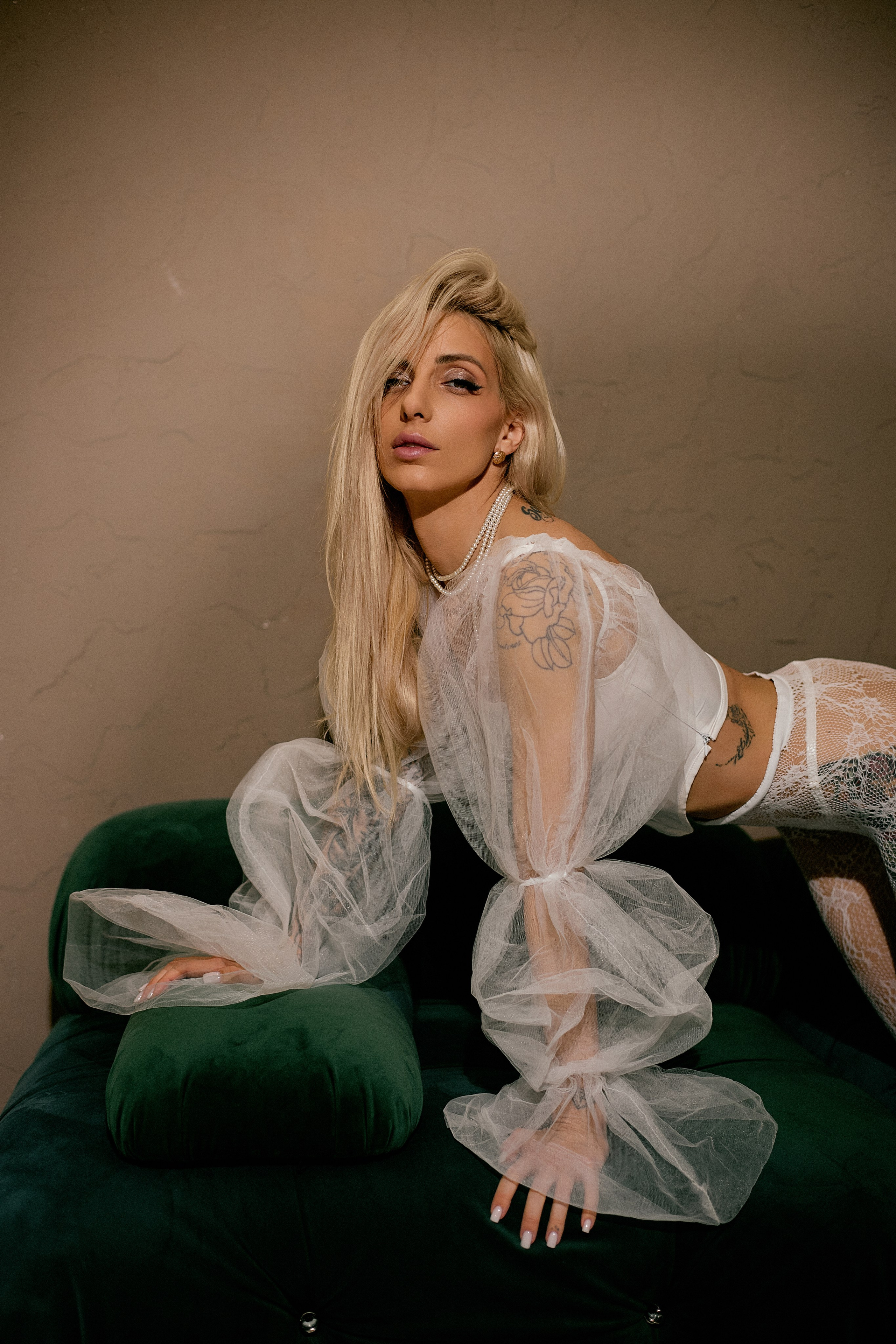 Софа. Свадебный фотограф Анастасия Лахтионова