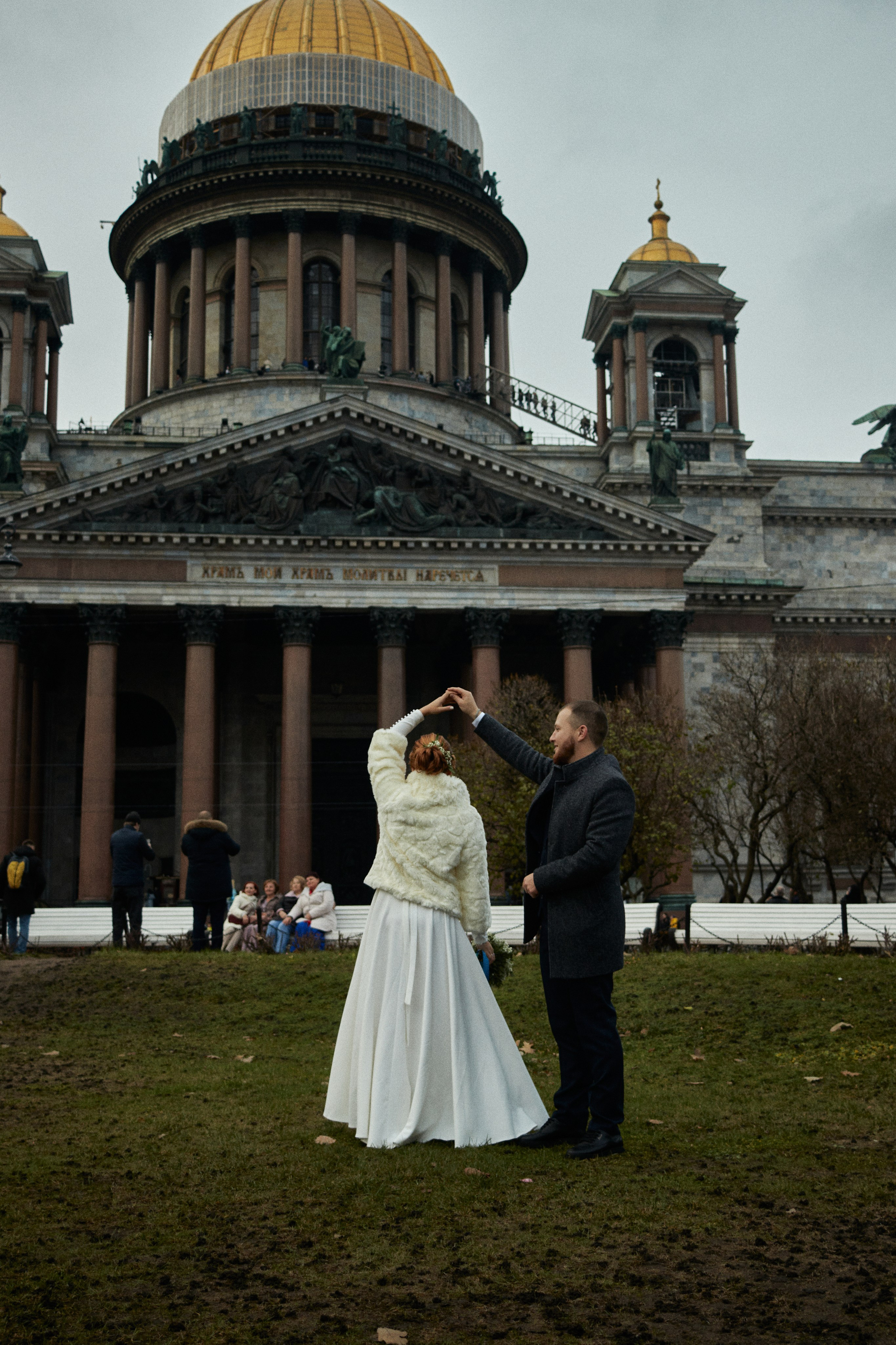 Кабардинская история. Свадебный фотограф Анастасия Лахтионова