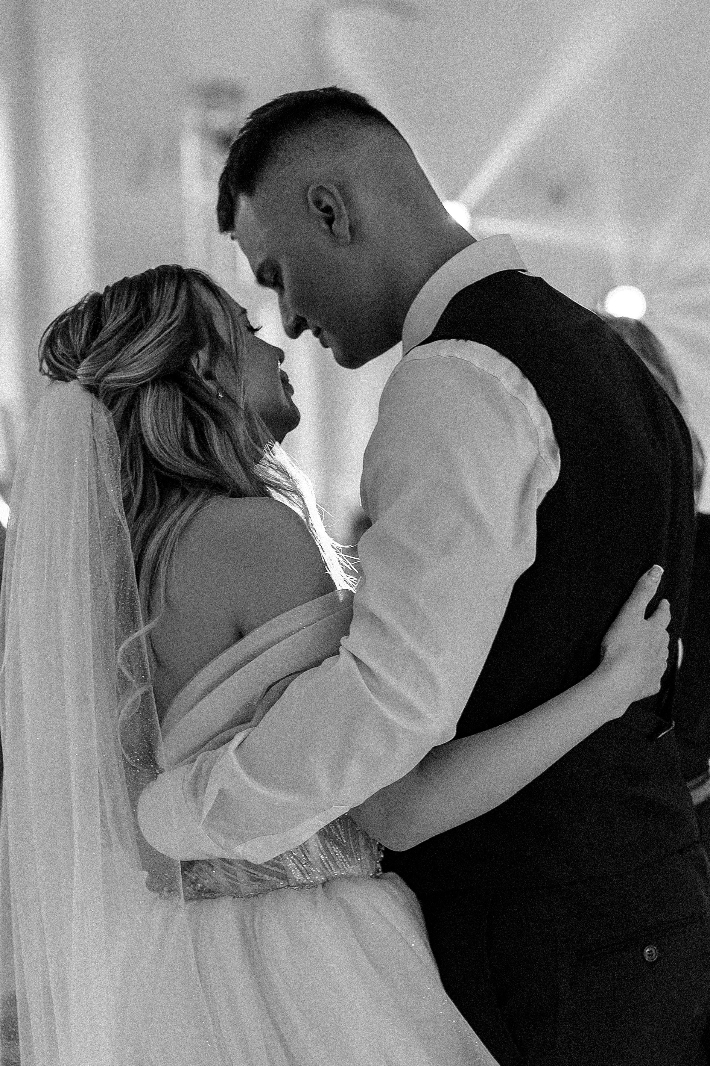 Матвей и Ксения. Свадебный фотограф и видеограф