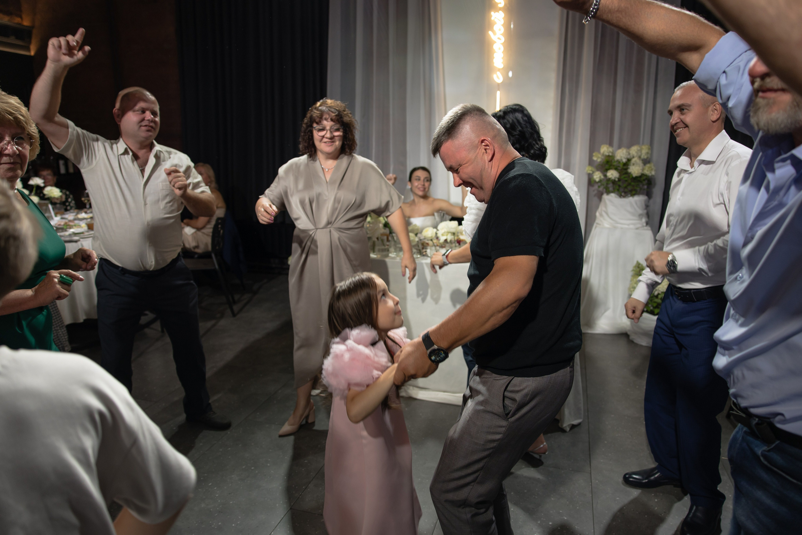 Александр и Валентина. Свадебный и Семейный фотограф по всему миру Анна Фёдорова