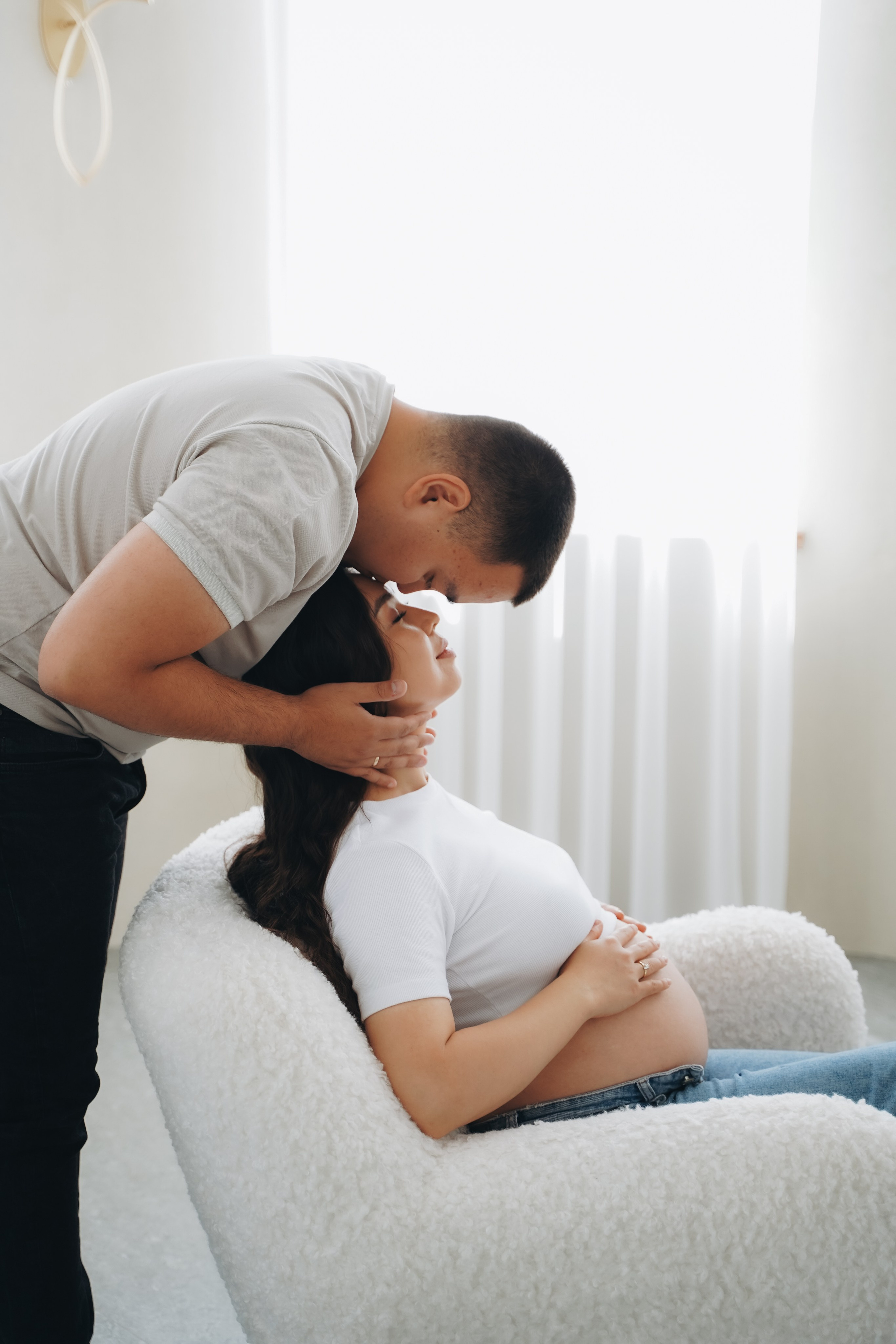 Эмиль и Карина. Фото и видео для вас в Астрахани!