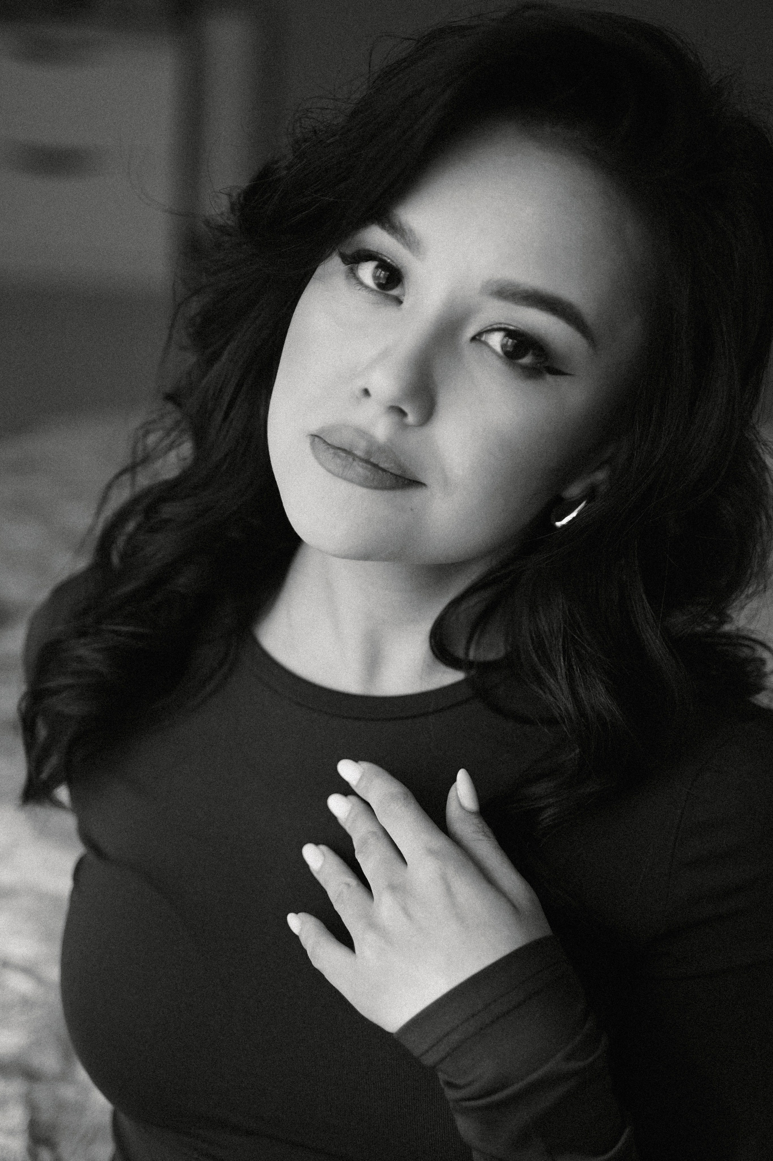 Карина — женский портрет. Фото и видео для вас в Астрахани!