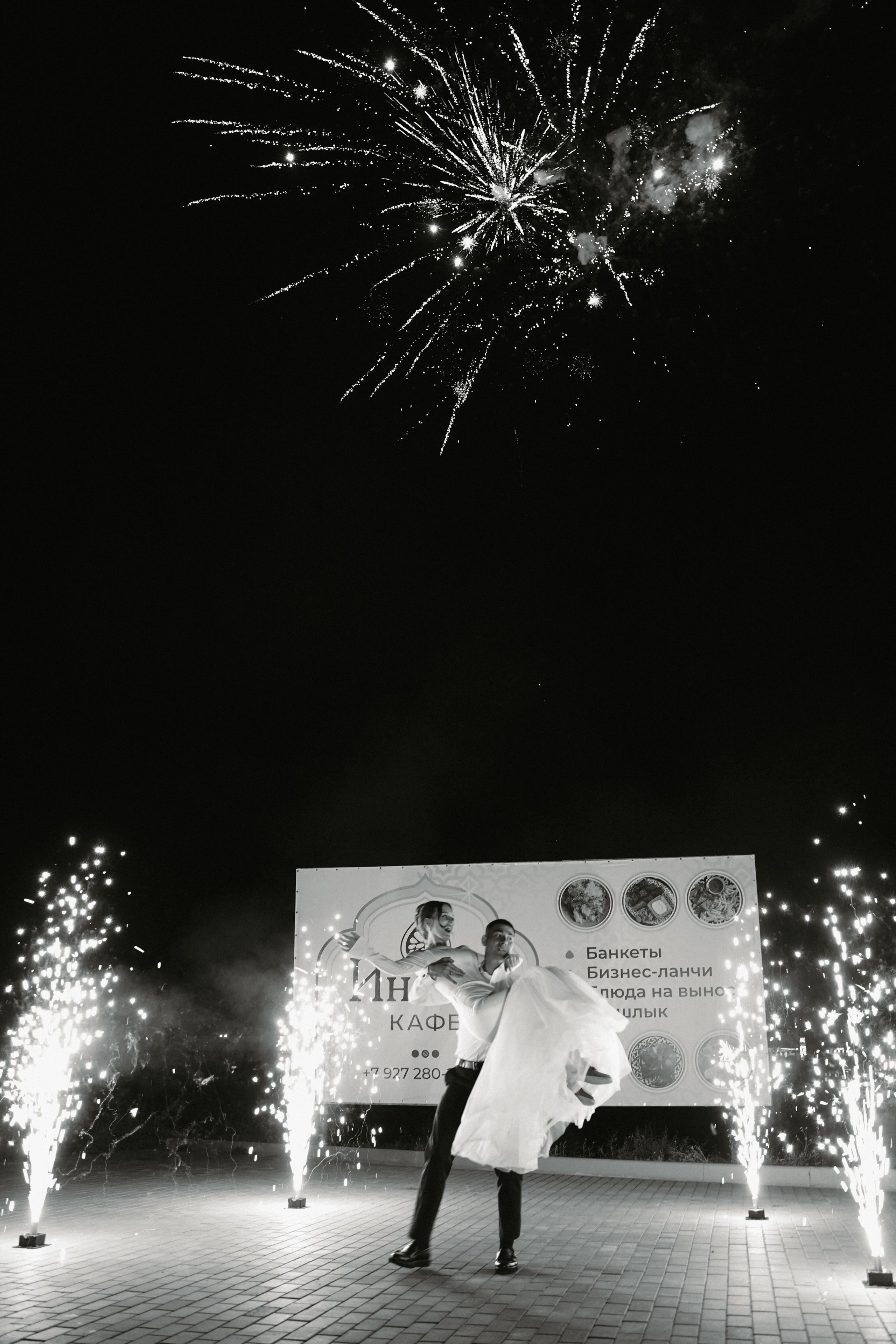 Владислав и Ксения. Фото и видео для вас в Астрахани!