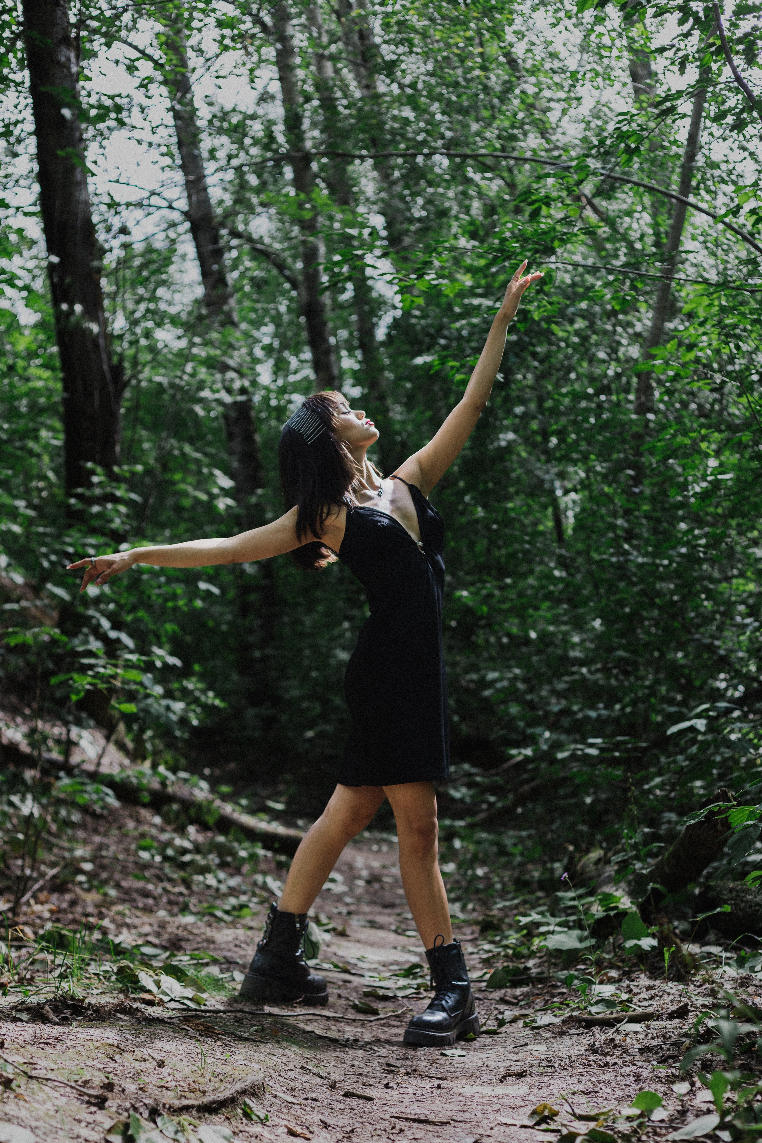 Эля. Портретный и репортажный фотограф Елизавета Рудовская|Казань