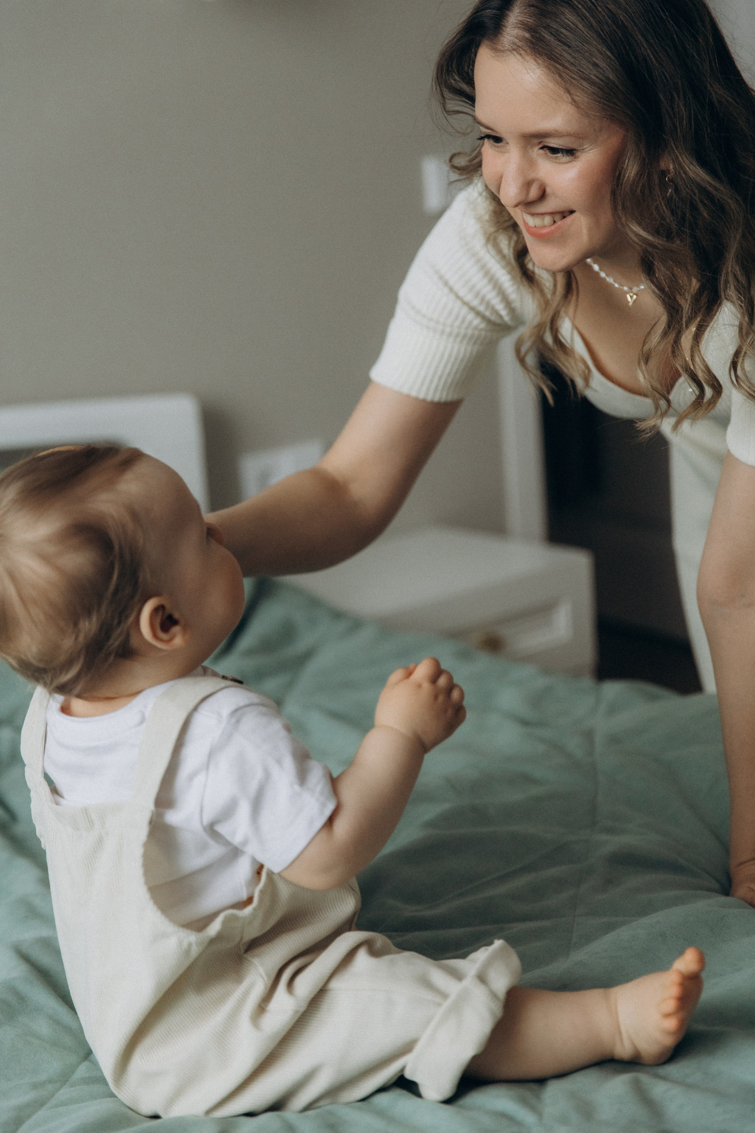 Даша, Артем и Тимофей. Фотограф в Нижнем Новгороде Воробьева Анжела
