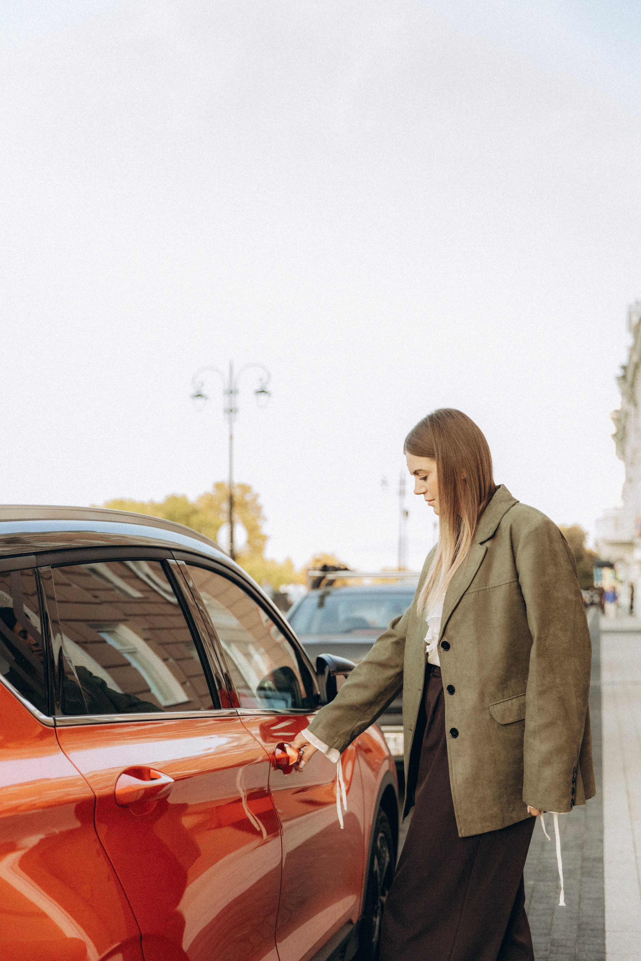 Таня. Фотограф в Нижнем Новгороде Воробьева Анжела