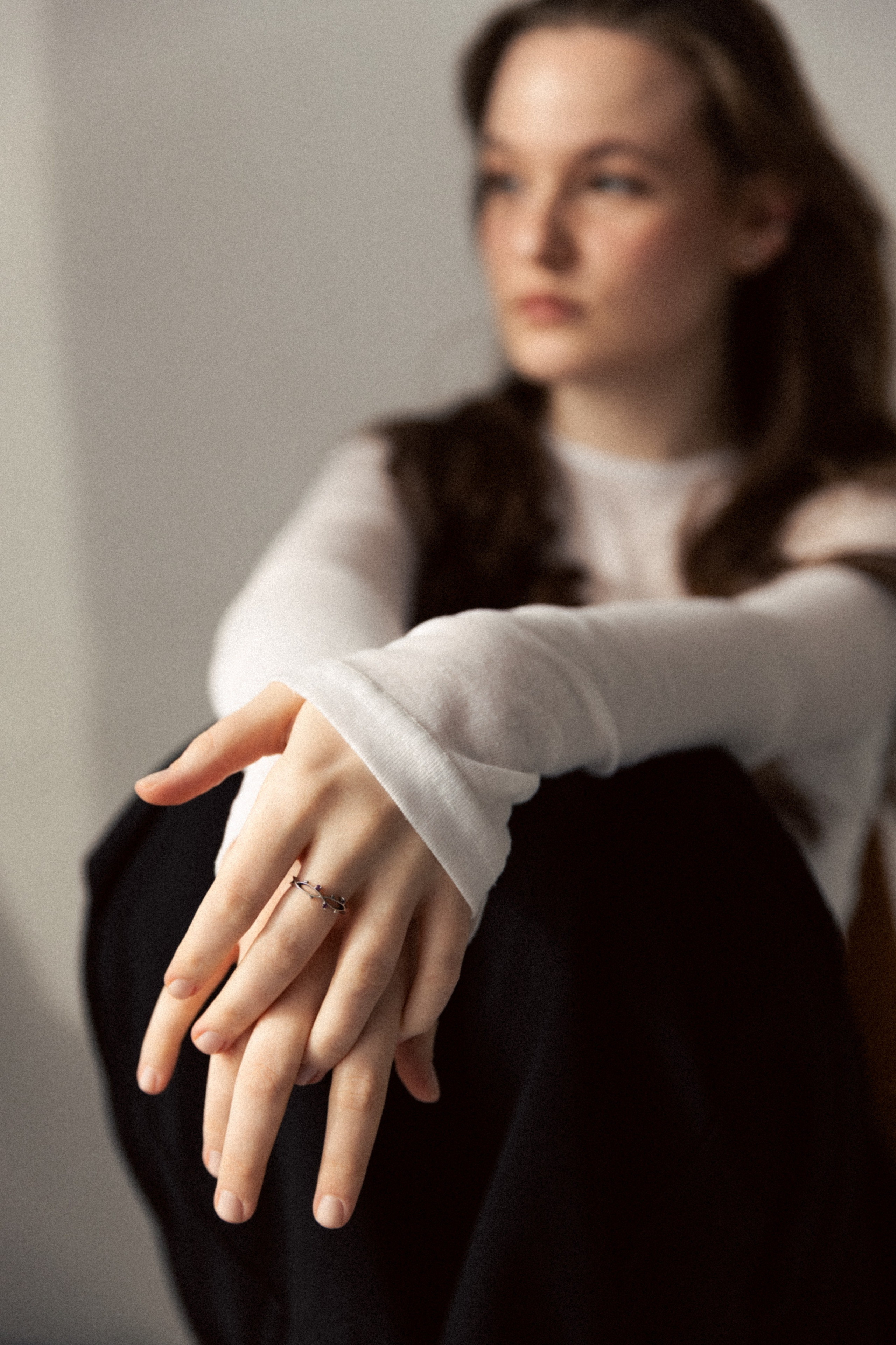 Алина. Фотограф в Нижнем Новгороде Воробьева Анжела