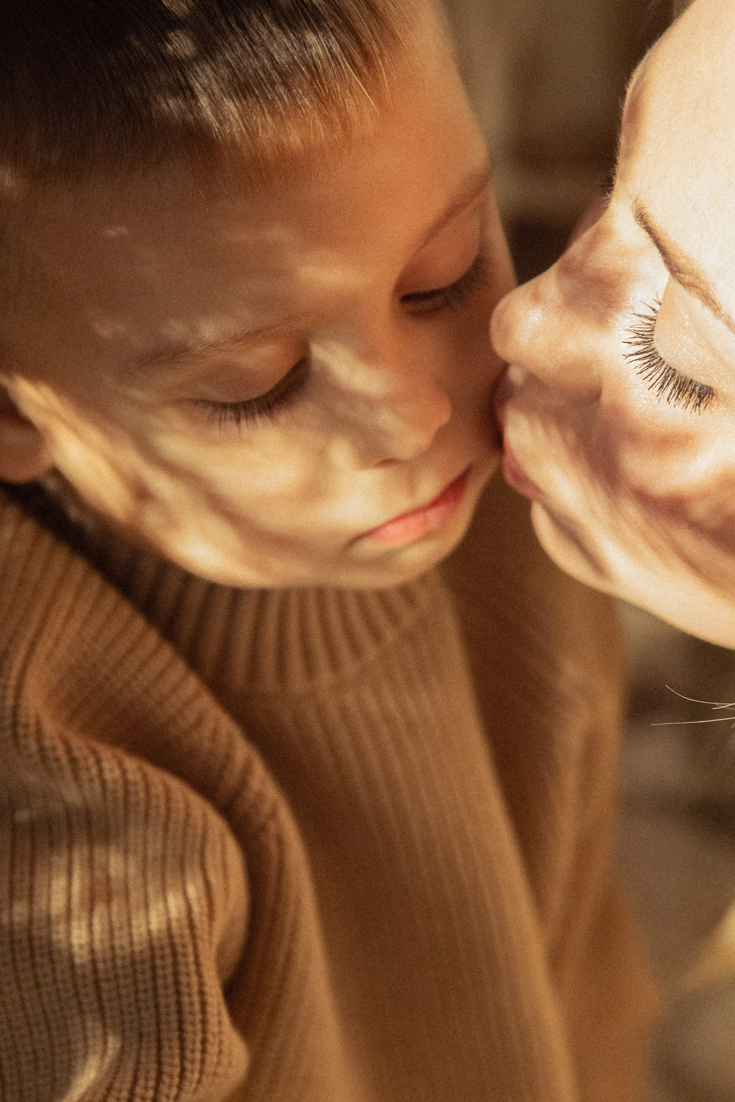 Оля, Миша и Ксюша. Фотограф в Нижнем Новгороде Воробьева Анжела