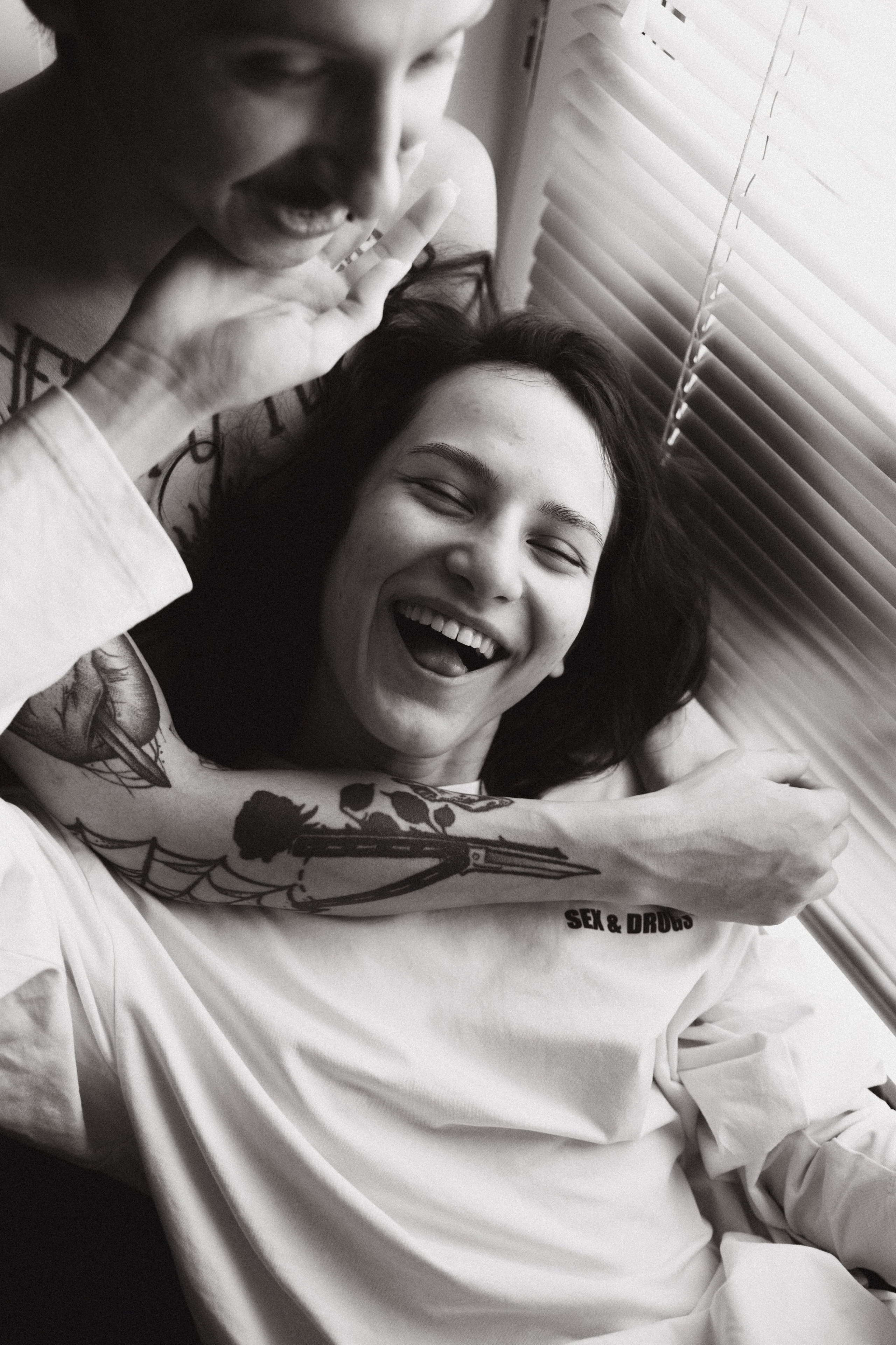 Настя и Матвей. Фотограф в Нижнем Новгороде Воробьева Анжела