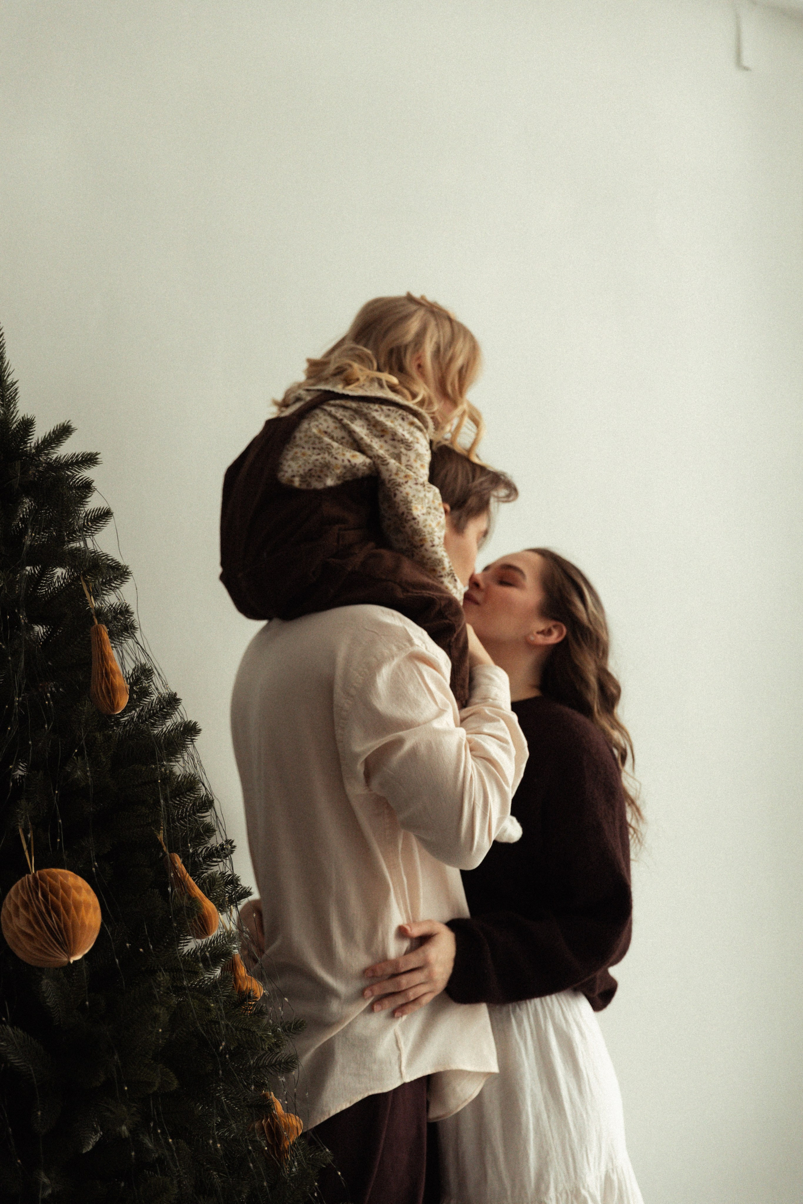 Маша, Ваня и Кира. Фотограф в Нижнем Новгороде Воробьева Анжела