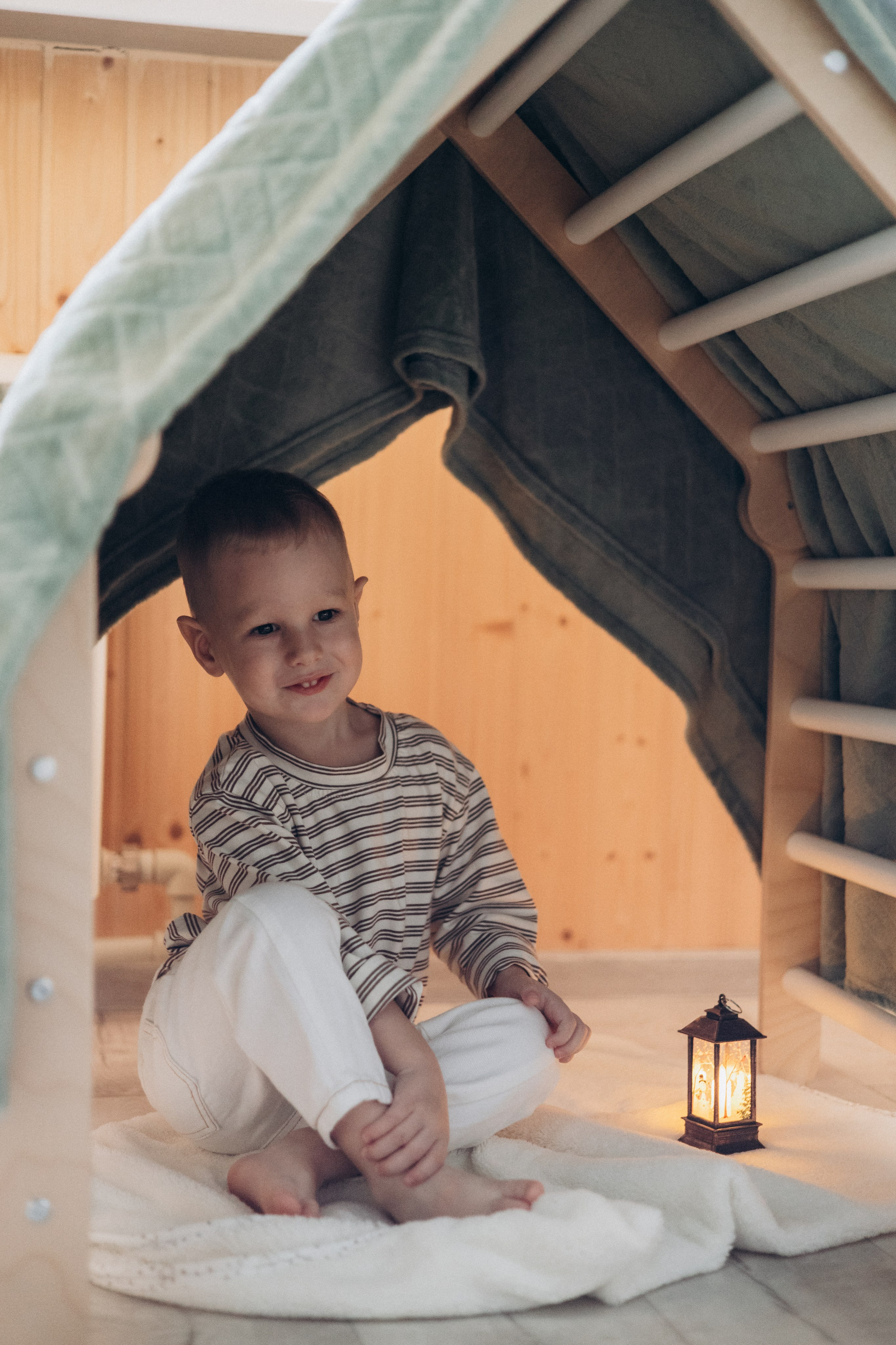Вика, Толя и Илюша. Фотограф в Нижнем Новгороде Воробьева Анжела