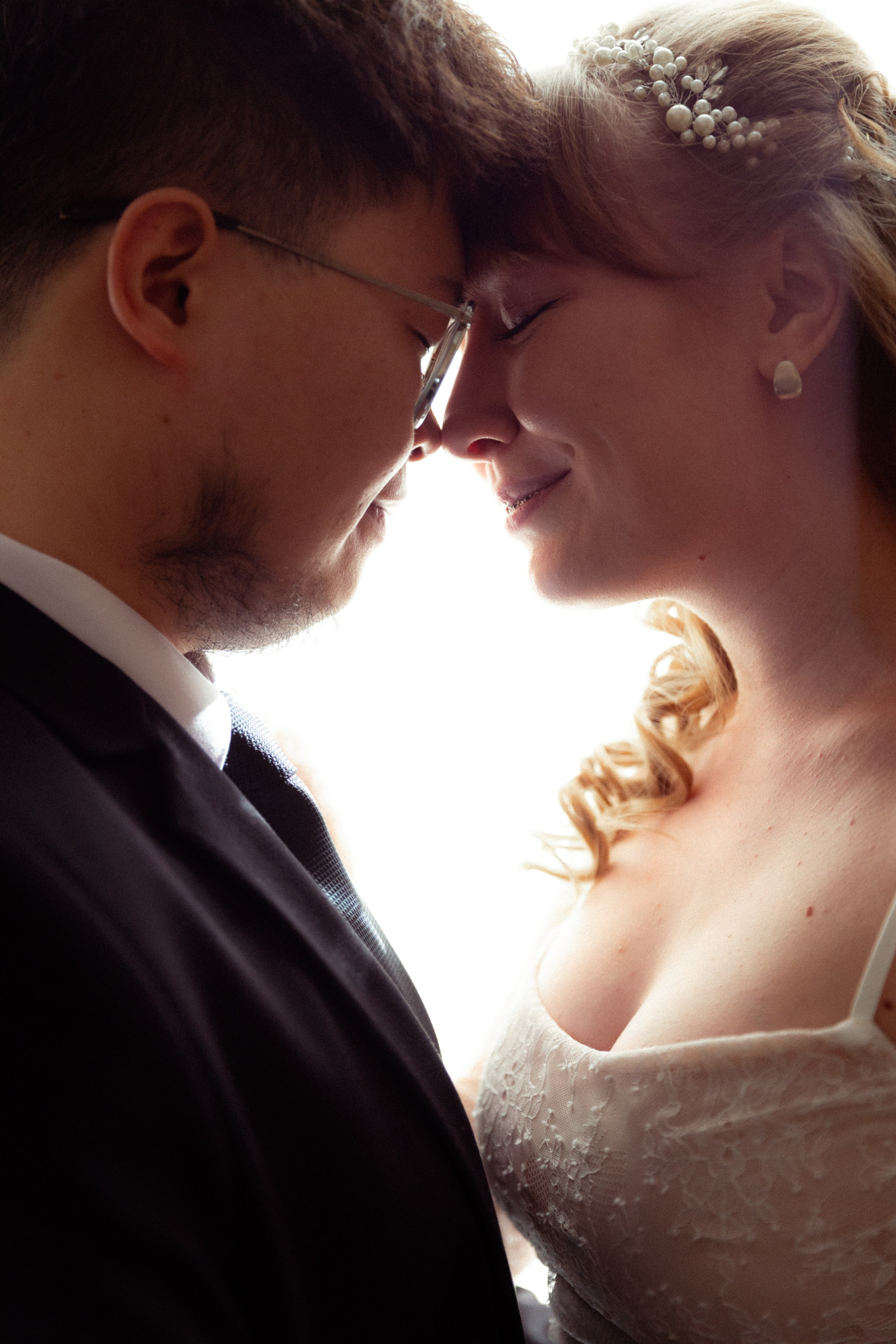 Полина и Янь Синсюй. Фотограф в Нижнем Новгороде Воробьева Анжела