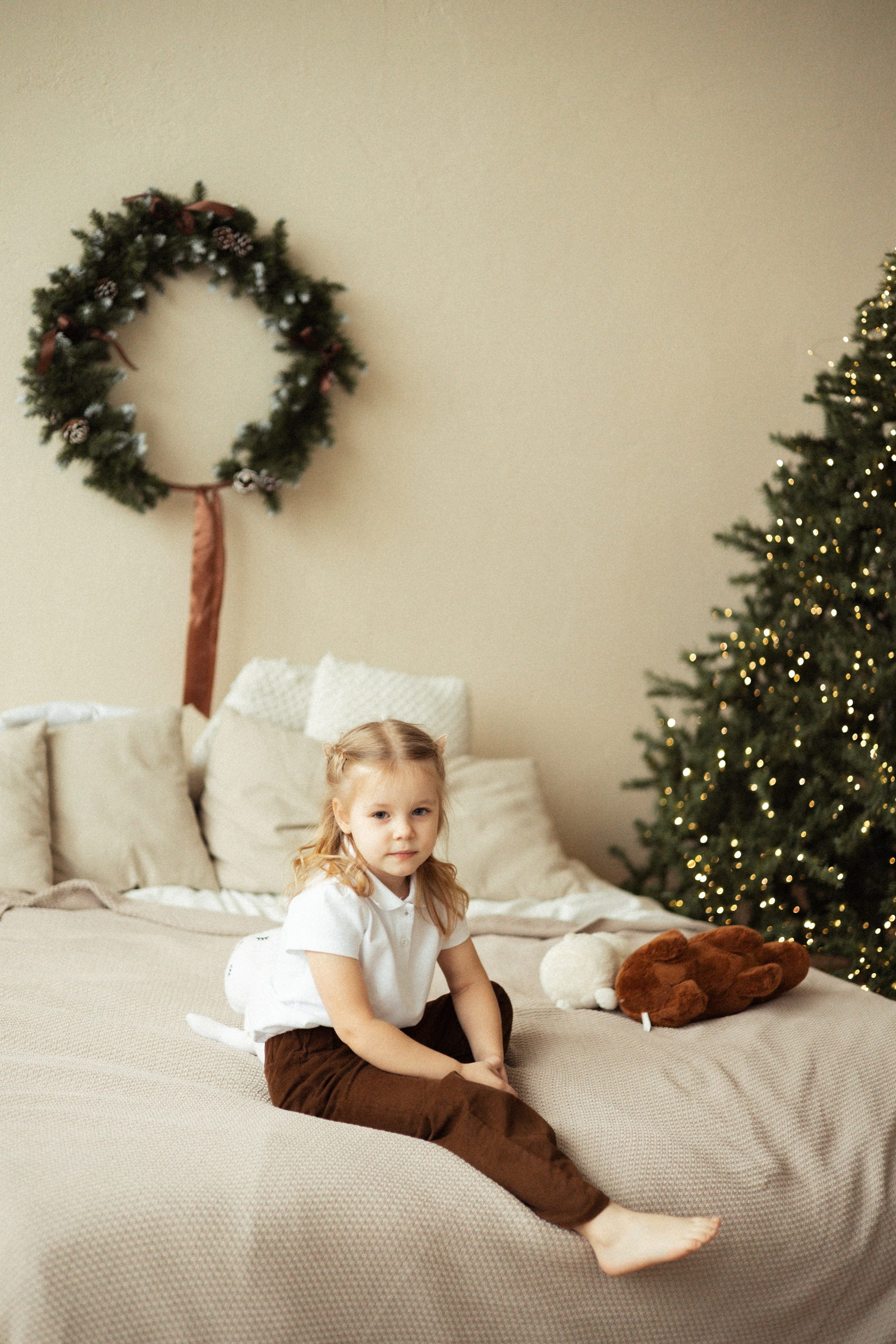 Юля, Саша и Варя. Фотограф в Нижнем Новгороде Воробьева Анжела