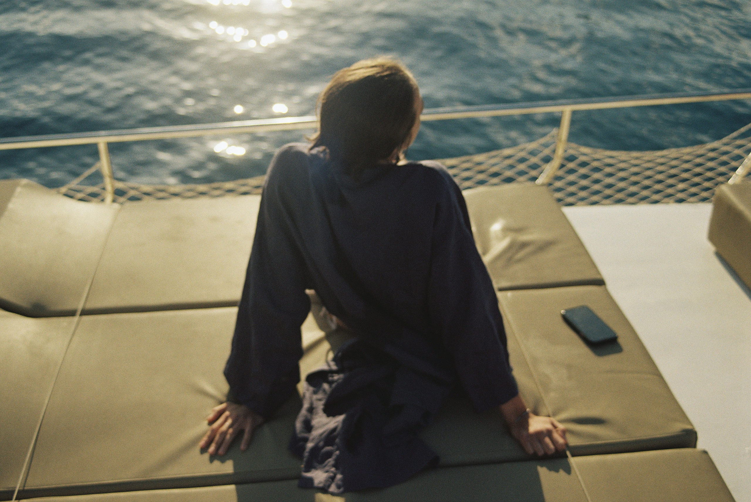 Тур Каш-Калкан в мае 2026 г. Embrunion