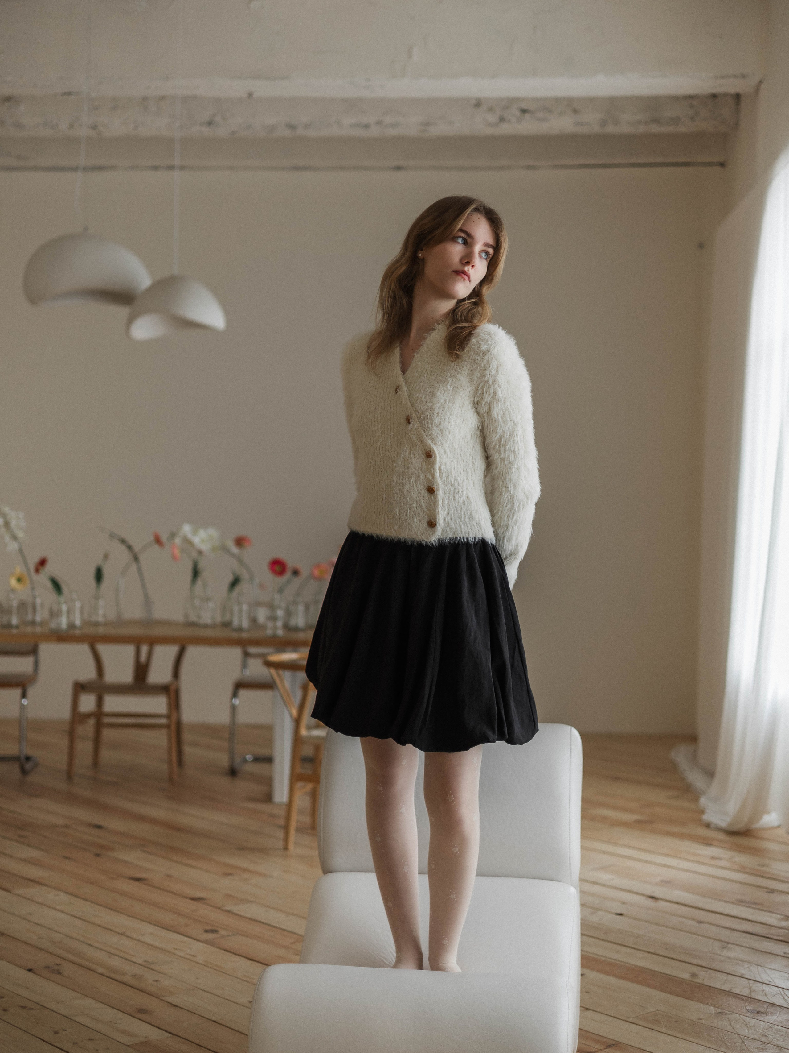 Вероника. Дарья Нерсесян — фотограф в Ростове-на-Дону