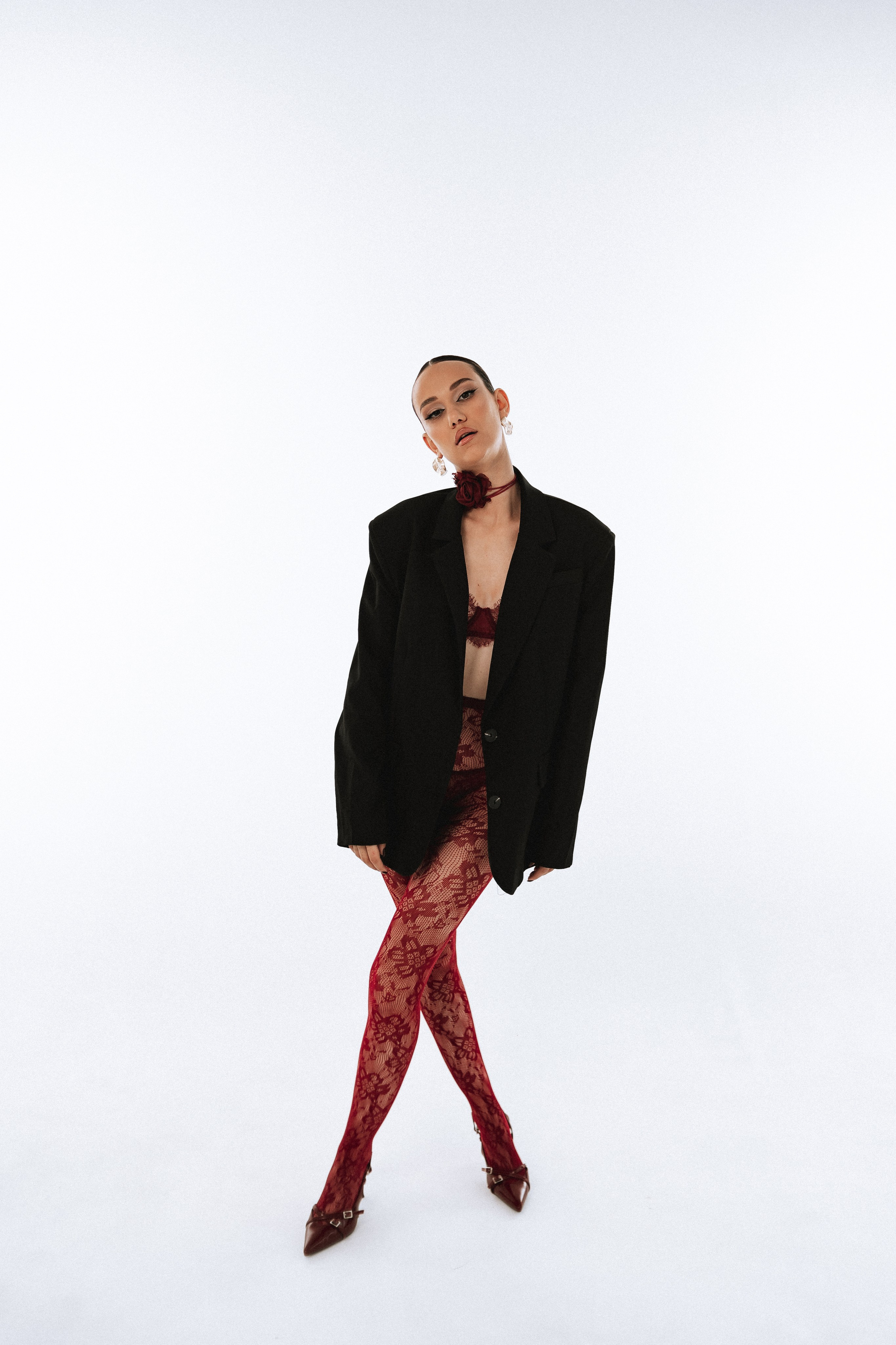 Varvara. Ника — ваш персональный фотограф в Нижнем Новгороде