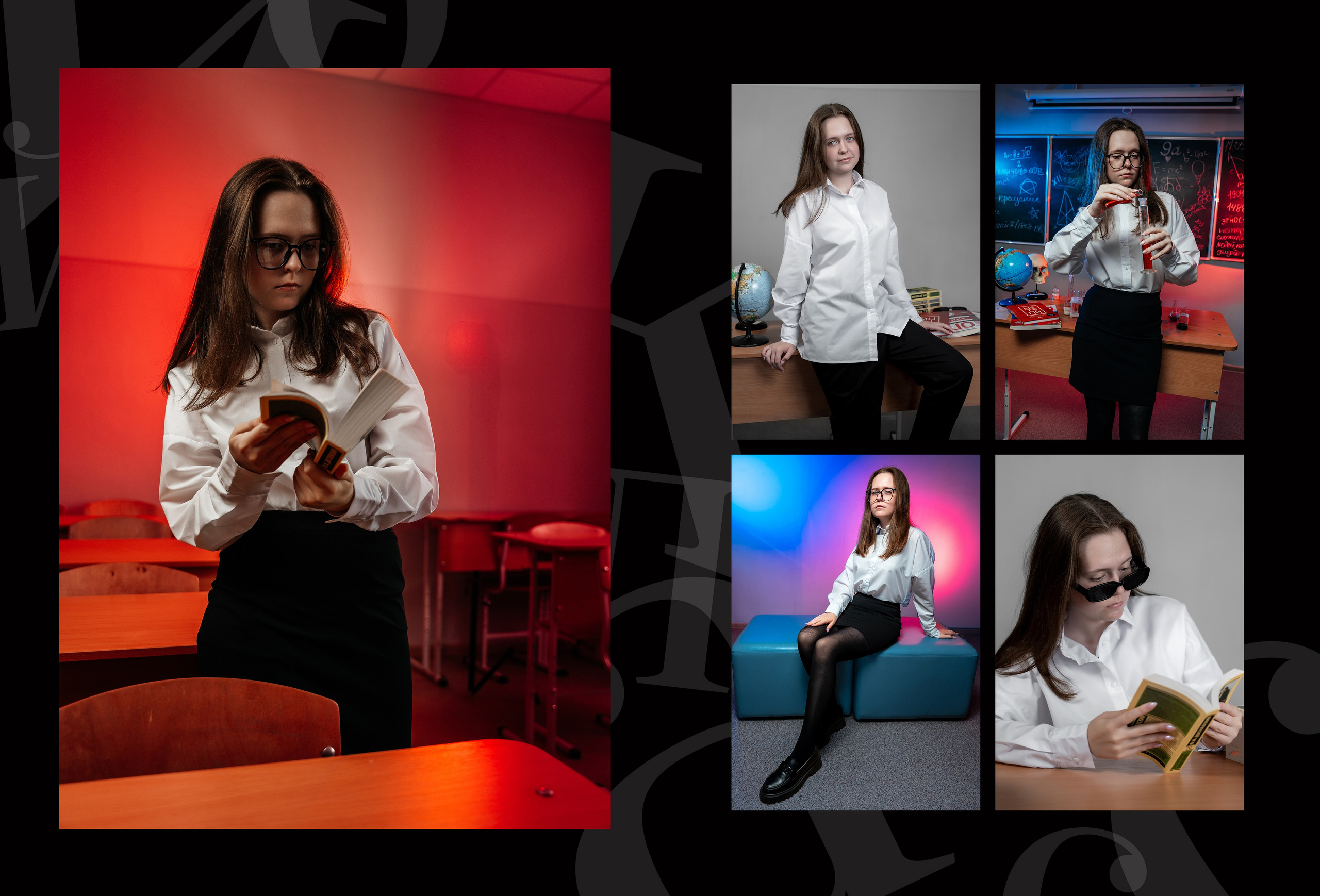 Классика -5. Ольга Плаксина фотограф в Саратове