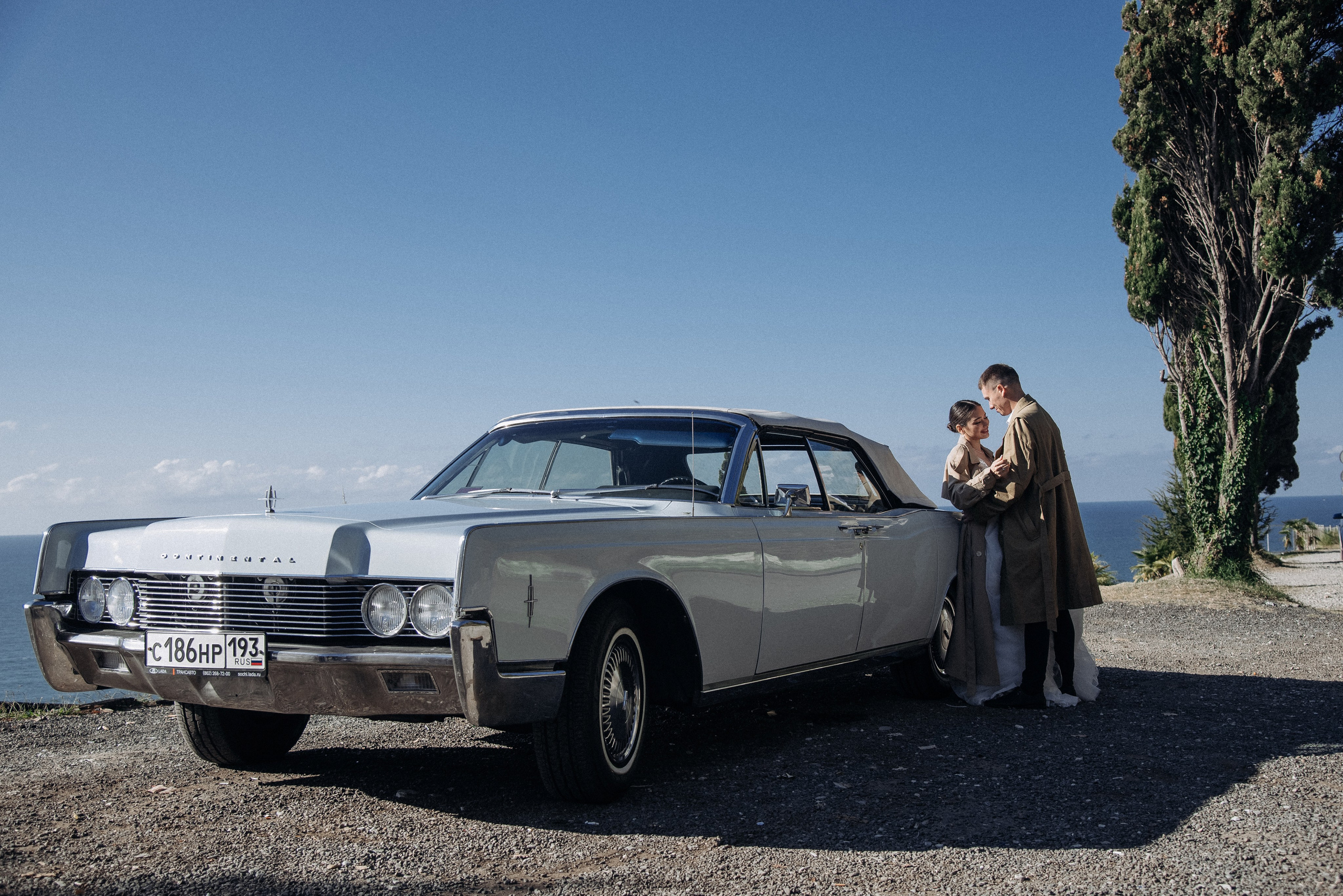 Сочи. Свадебный и семейный фотограф Темрюк Алёна Ковальская