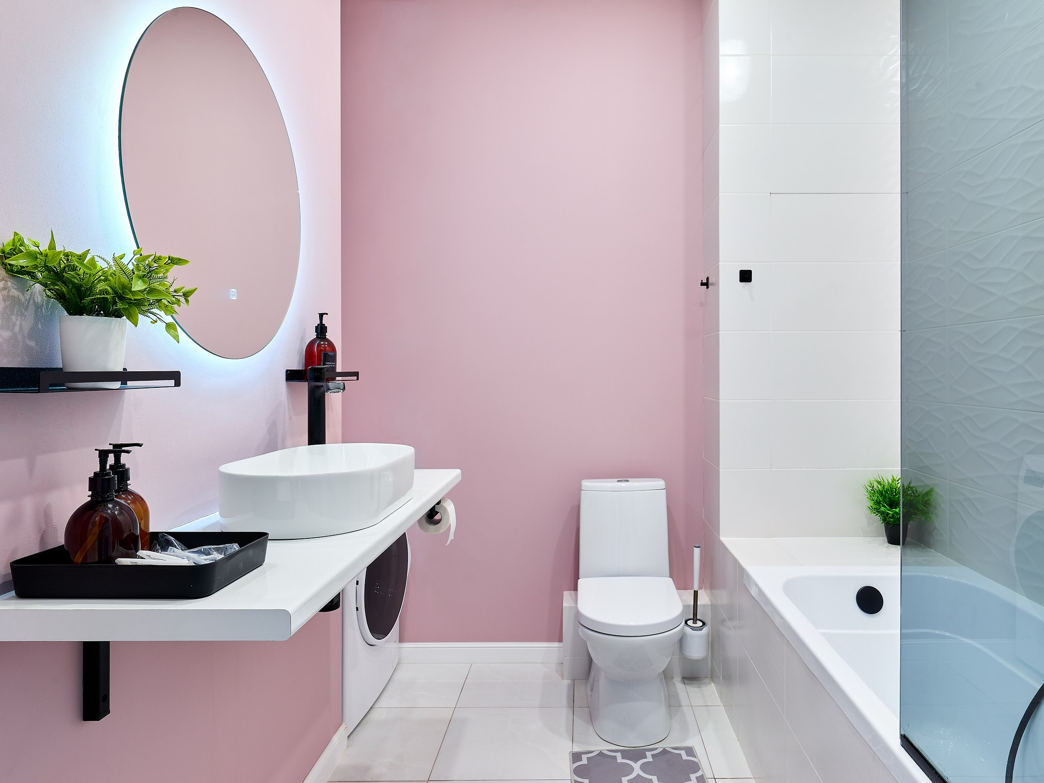 Интерьерный фотограф