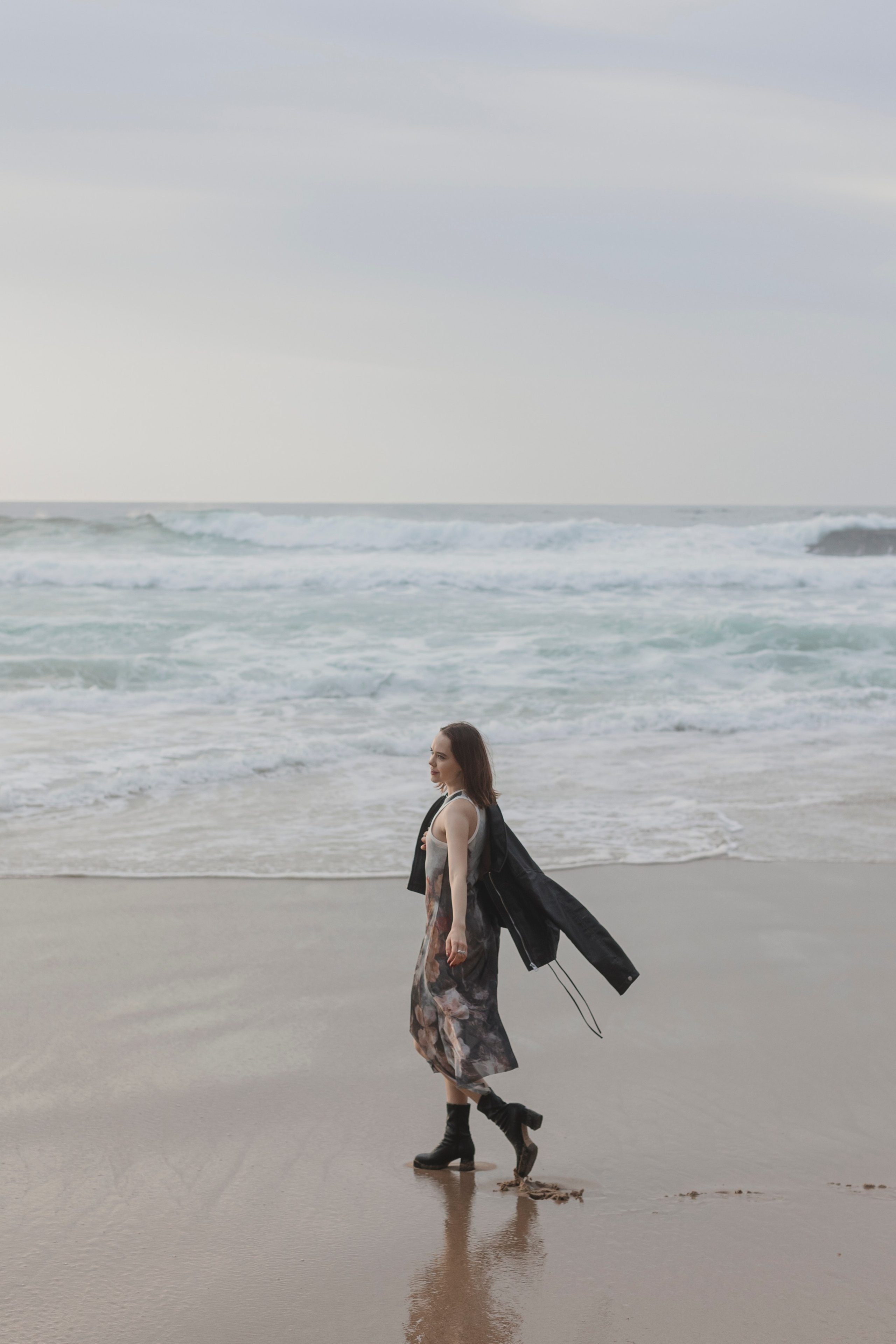 Ocean. Свадебный и женский фотограф в Лиссабоне Яковлева Ольга