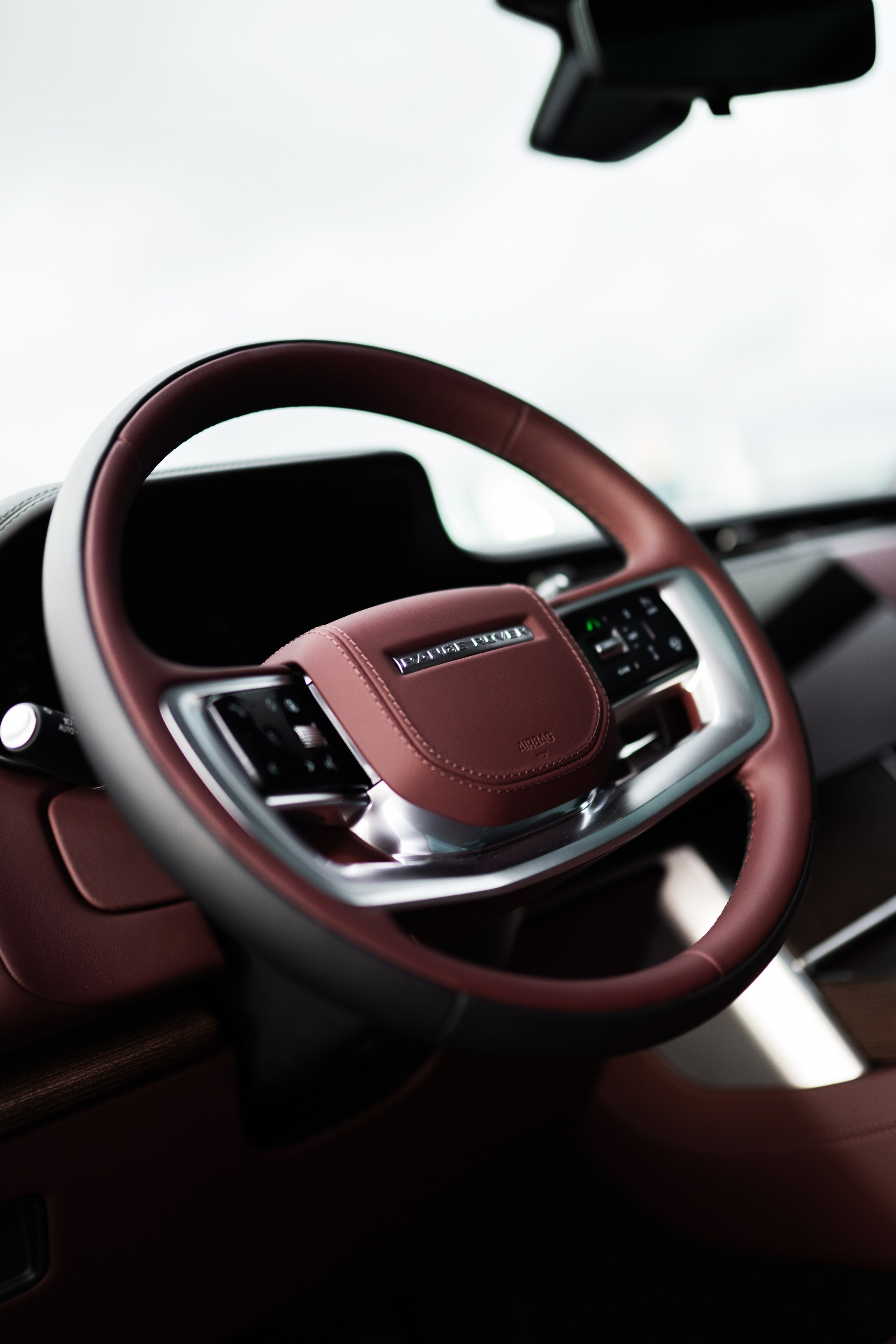 Land Rover. Автомобильный фотограф Светлана Усова