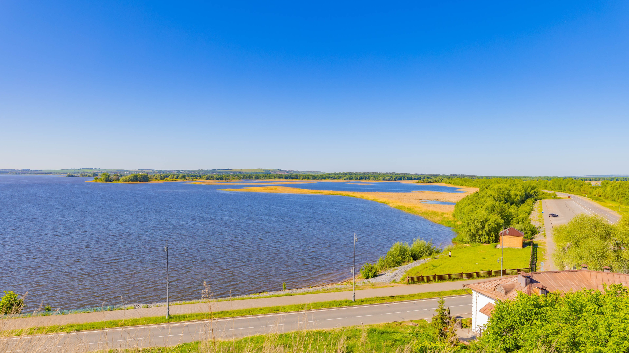 2025 05 Свияжск. Фотографии