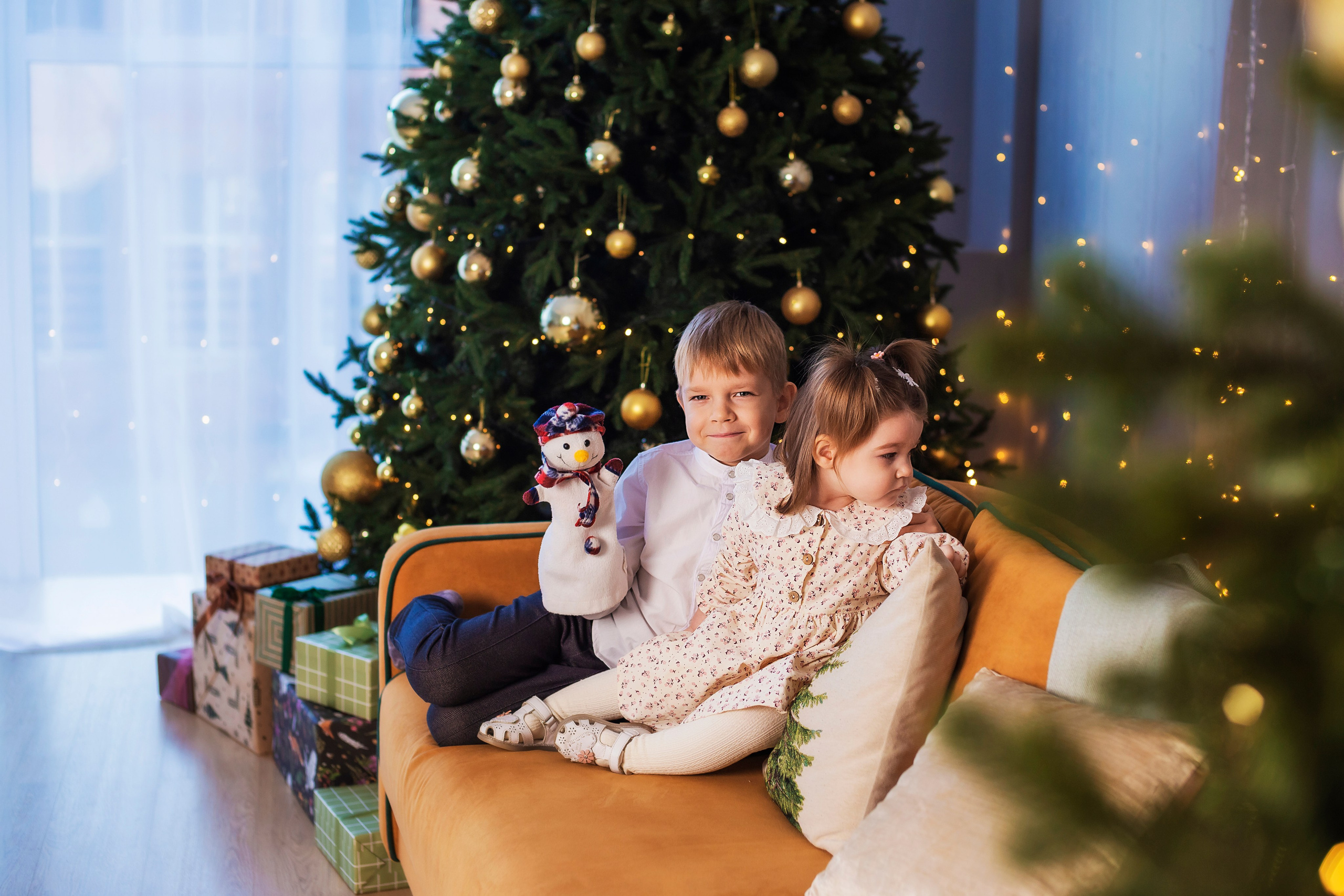 Фотостудия ИСО. Семейный фотограф в Саратове