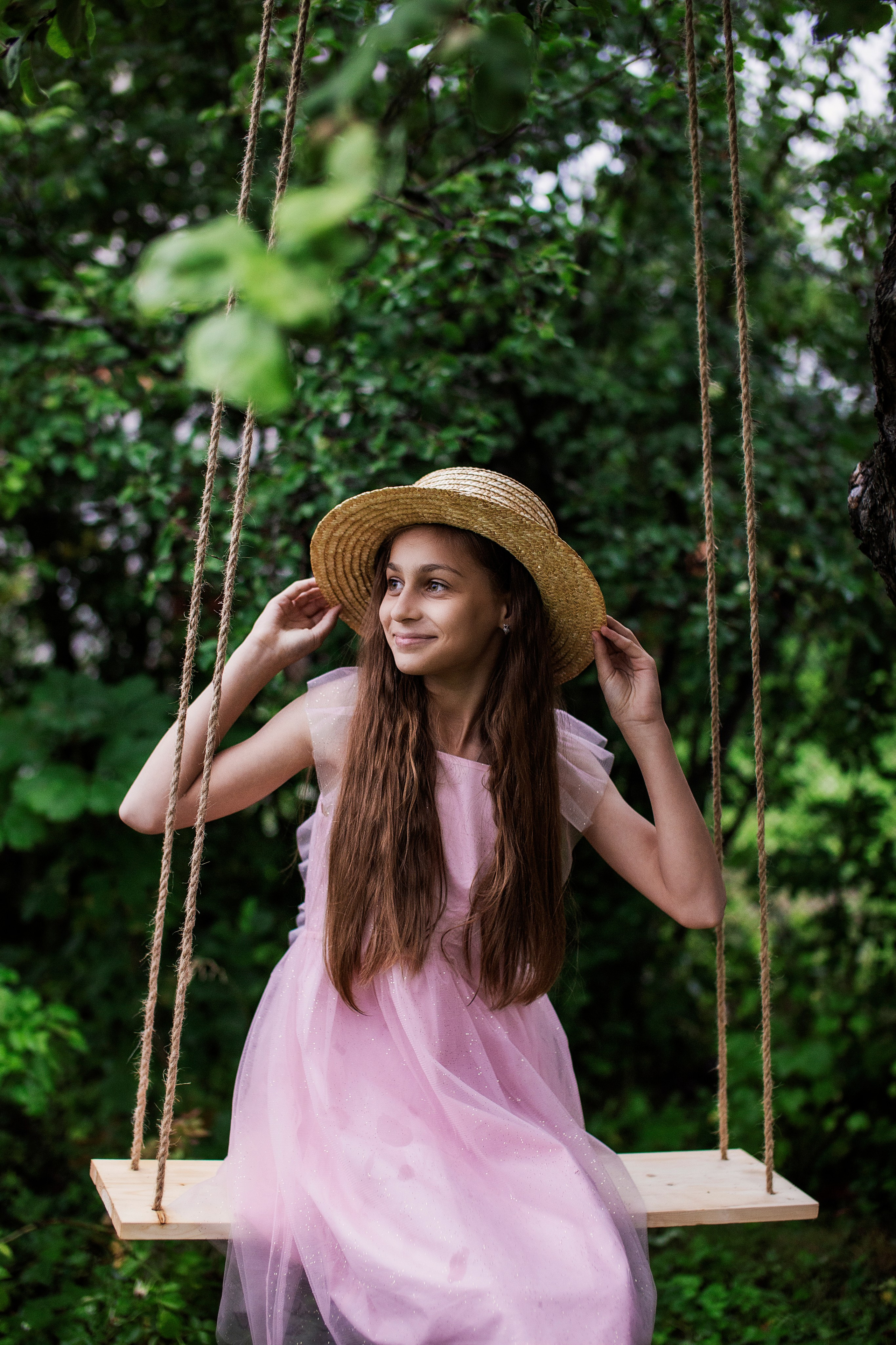 Индивидуальный цветочный проект. Семейный фотограф в Саратове